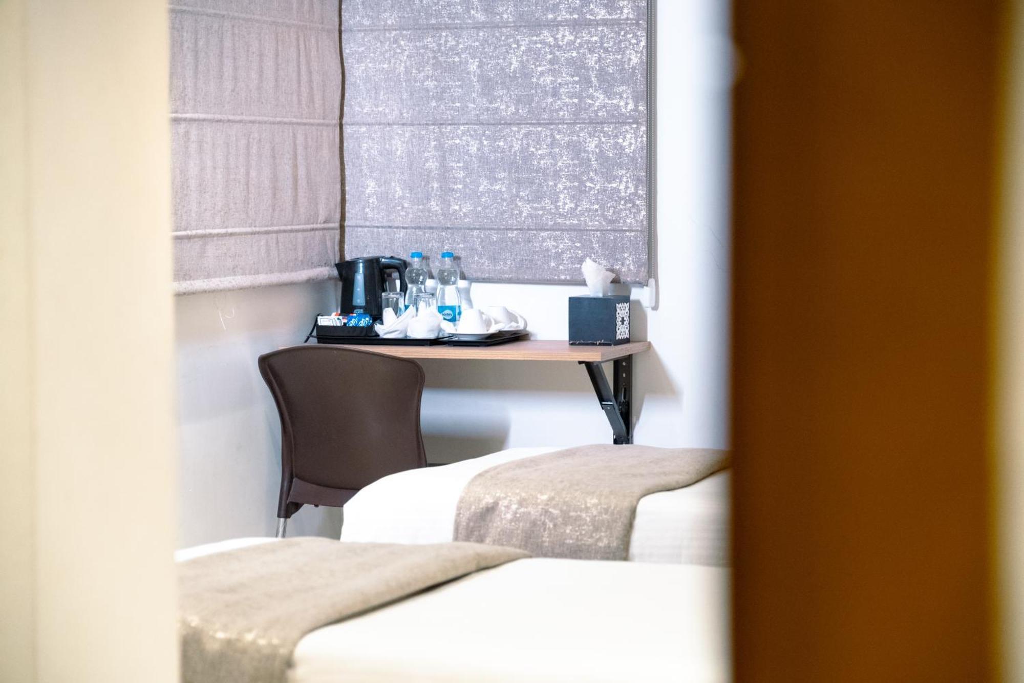 Hotel Hypons Bangalore