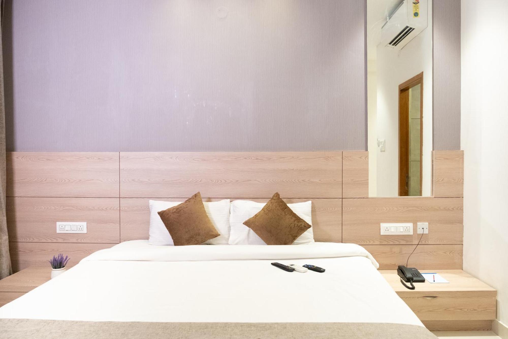 Hypons Hotel *