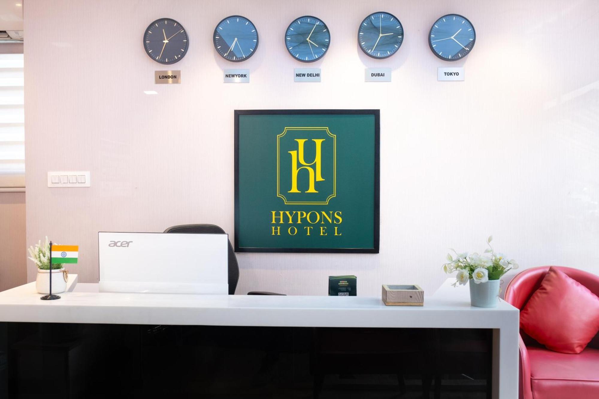 Hypons Hotel
