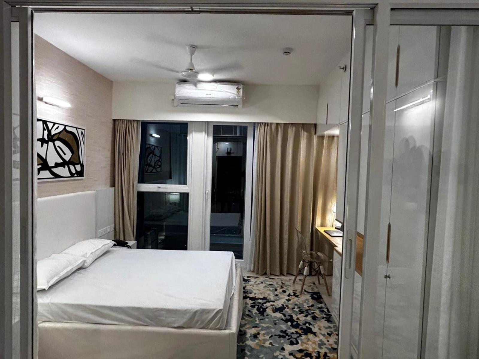 Boulevard Apartamento
