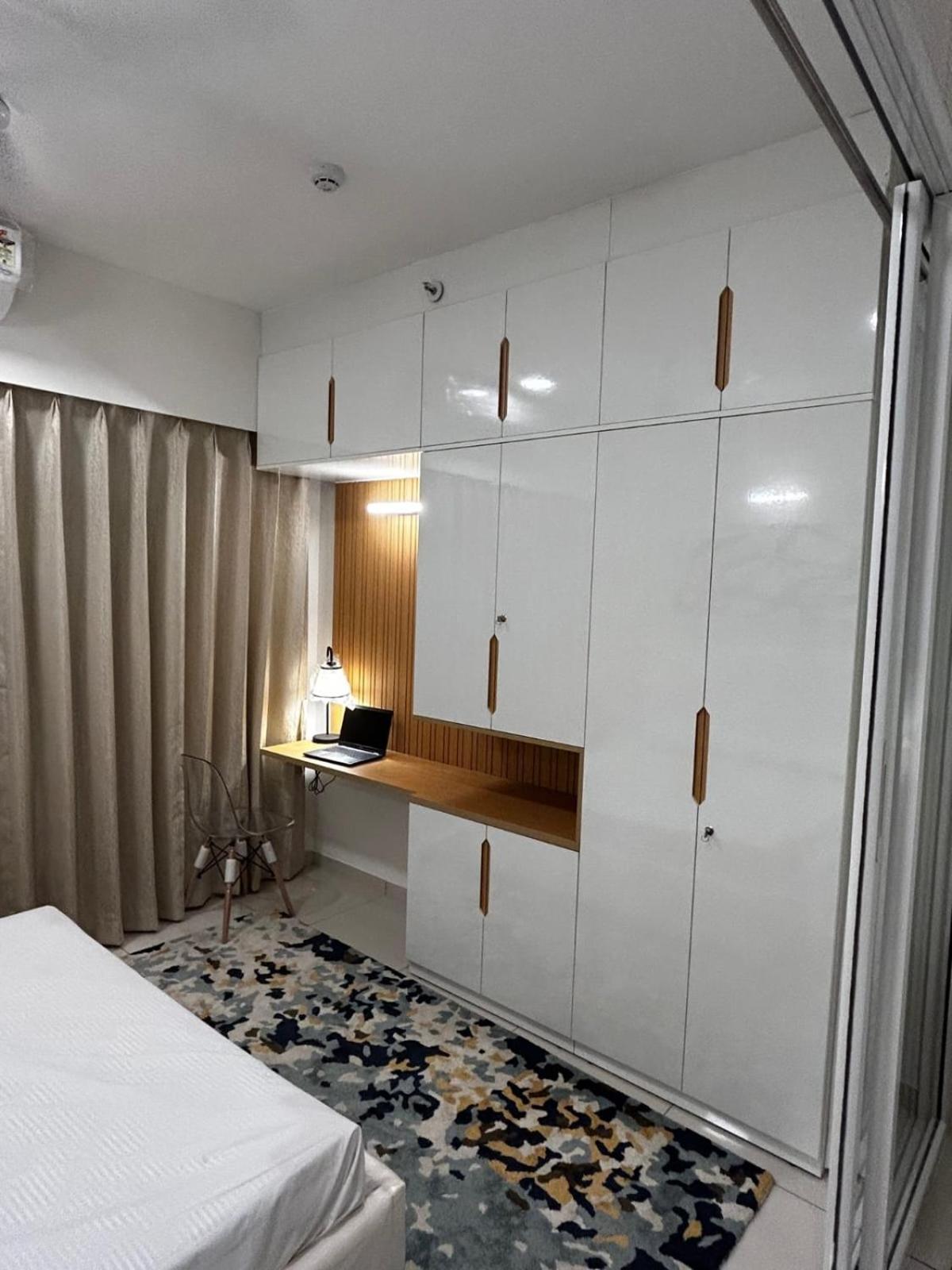 Apartamento Boulevard Bangalore