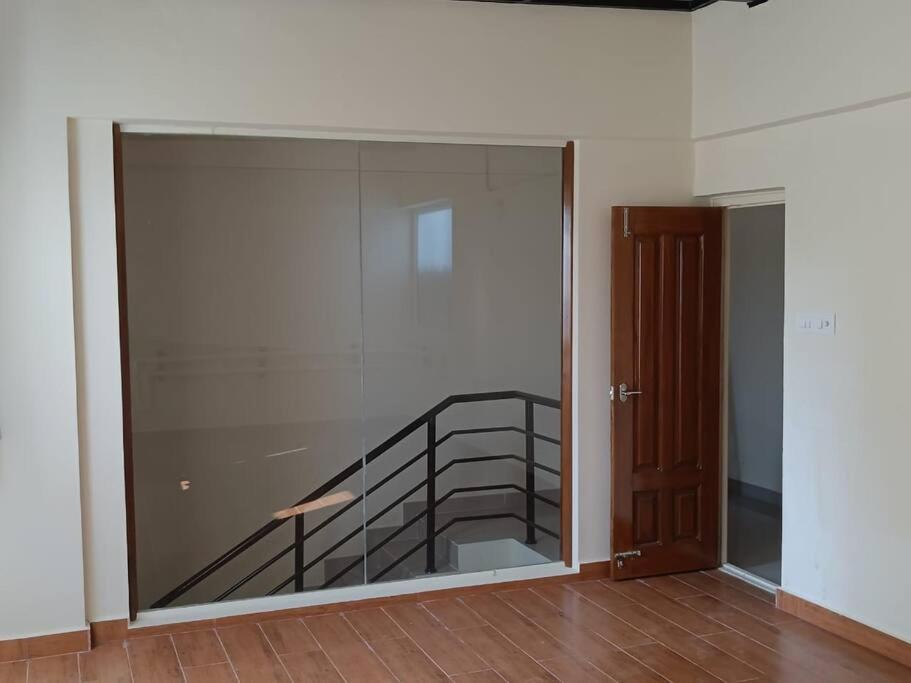 Supriya's Nest Apartment Bangalore