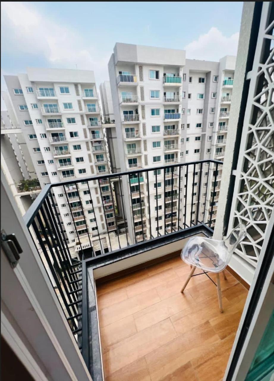 Apartment Spacious 1bhk Next To Aster Hospital Bangalore
