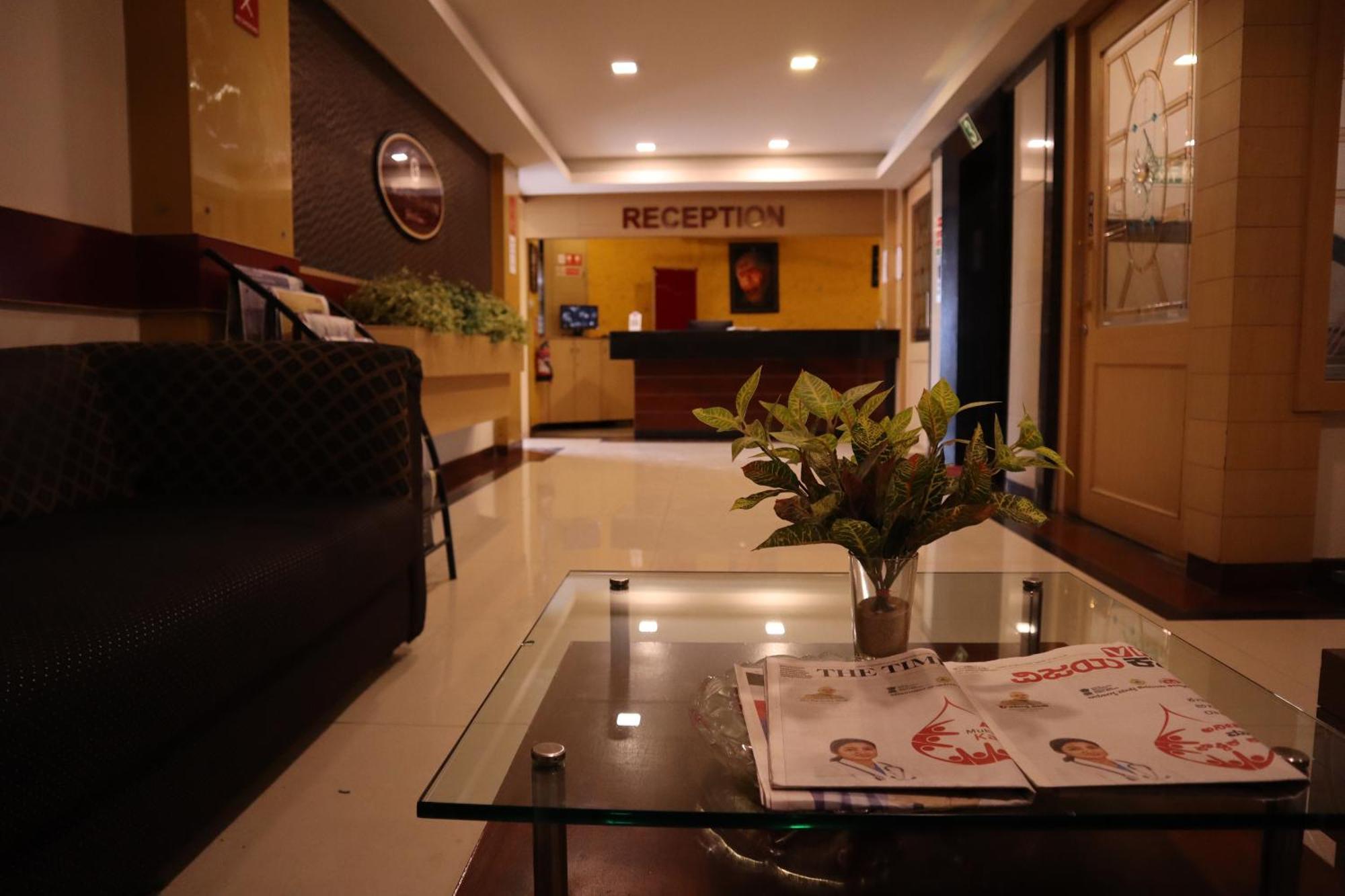 Sri Sai Ram Hotel