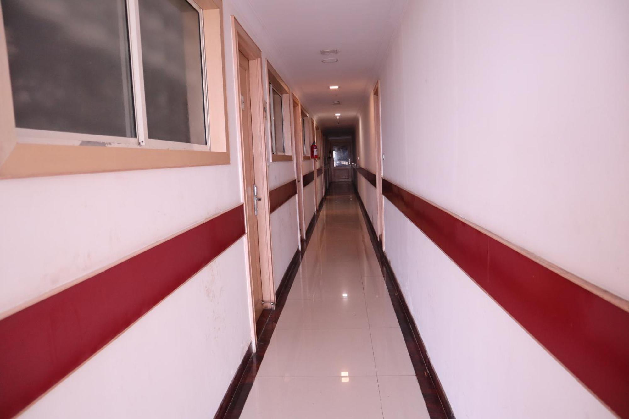 Hotel Sri Sai Ram 2*