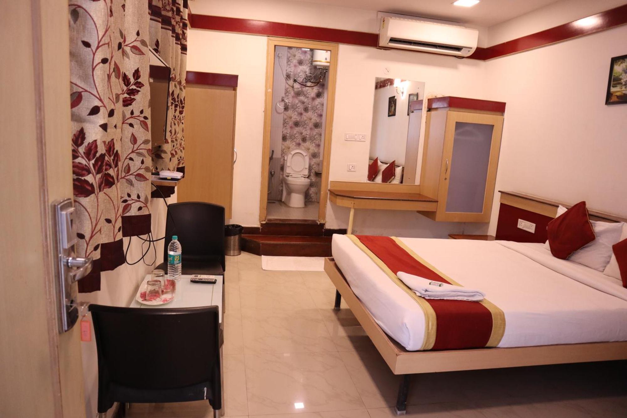 Hotel Sri Sai Ram Bangalore