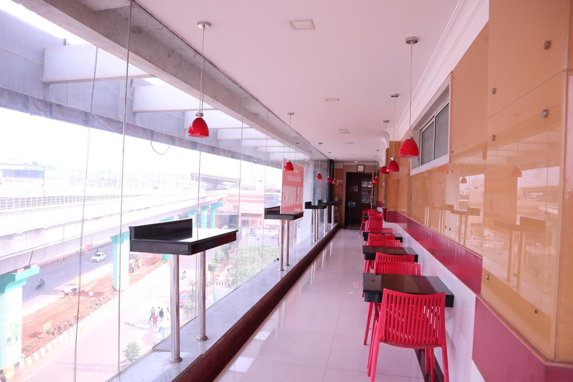 Hotel Sri Sai Ram Bangalore