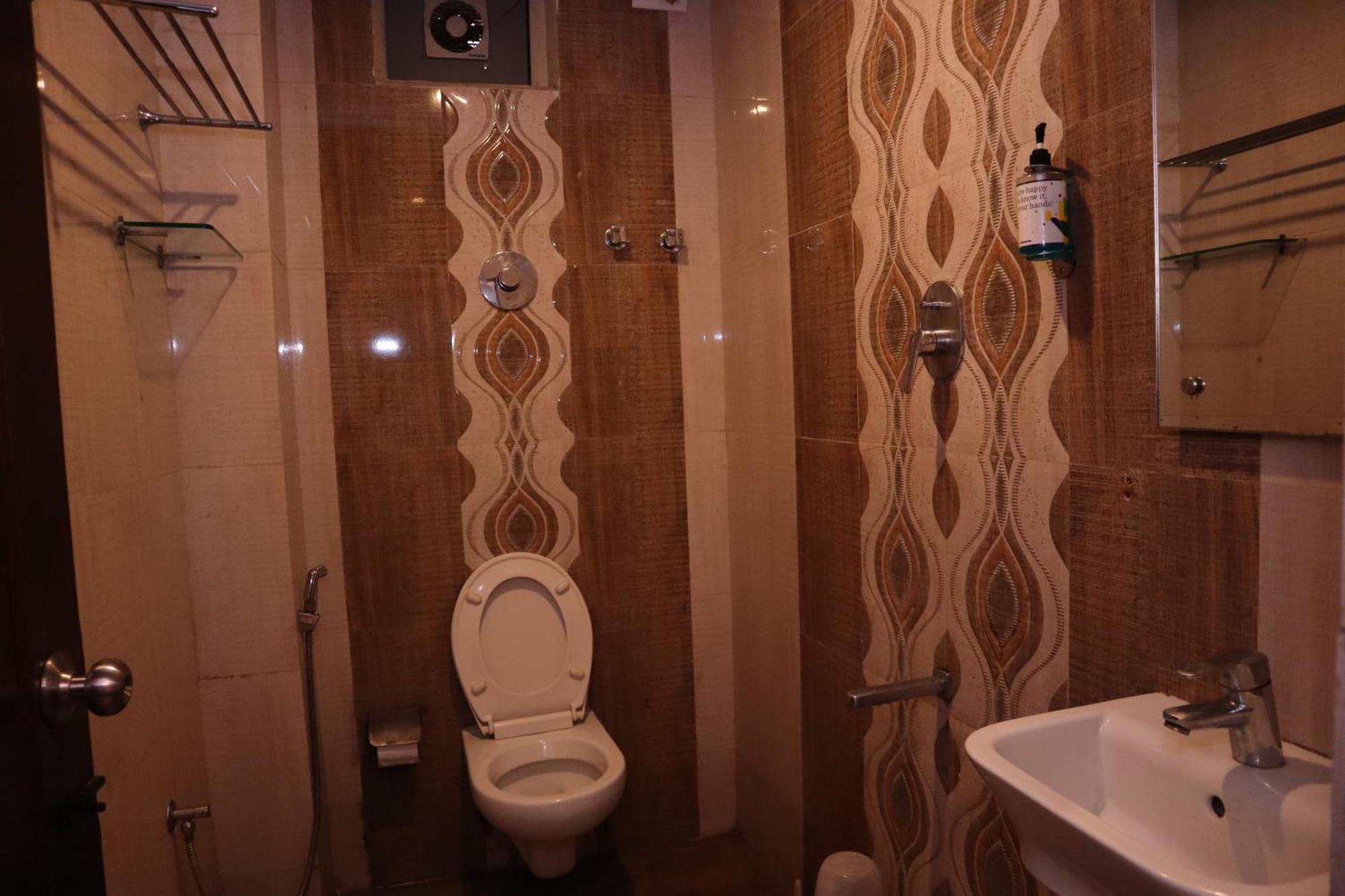 Hotel Millennium Plaza