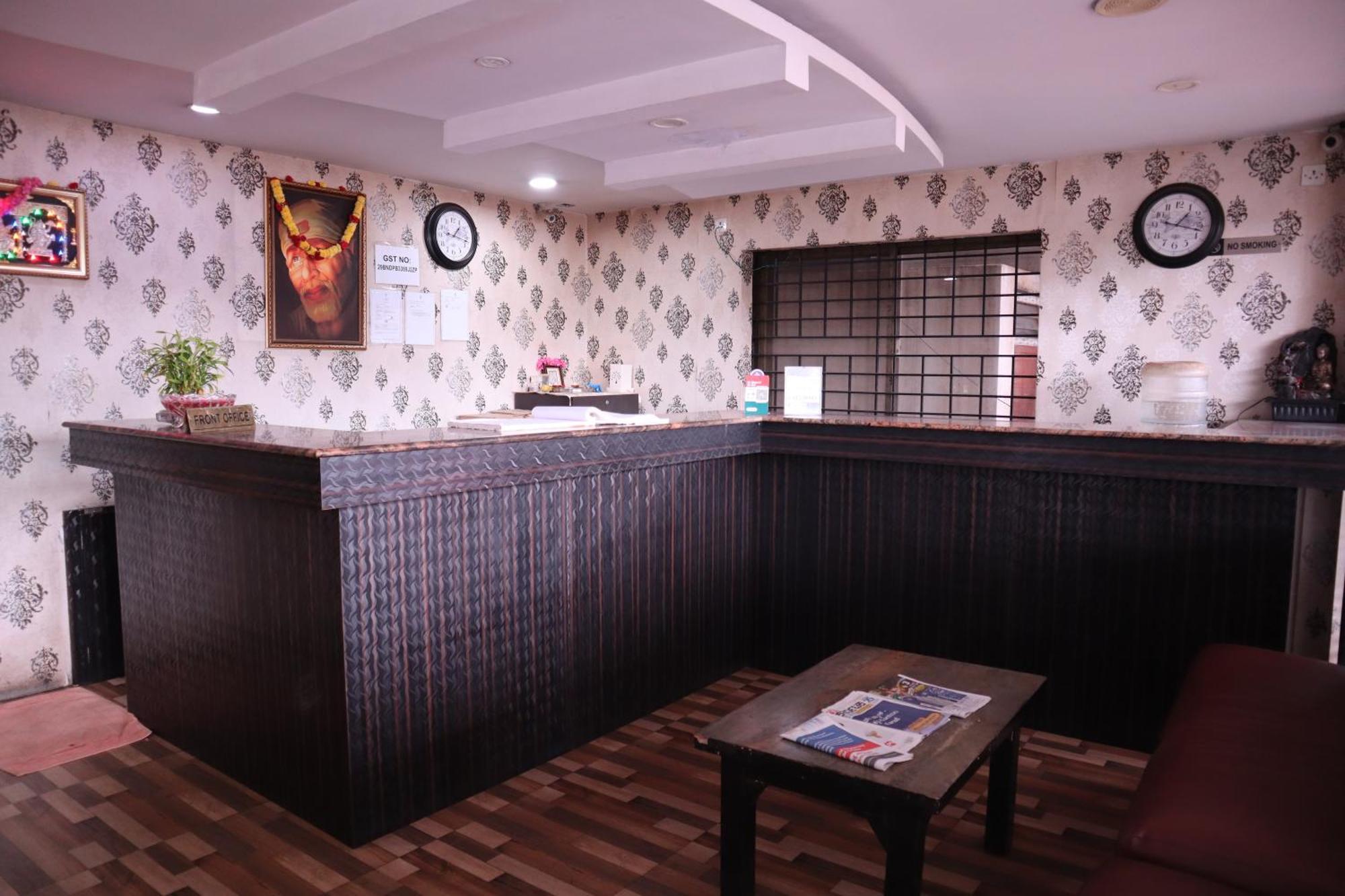 Hotel Millennium Plaza Bangalore
