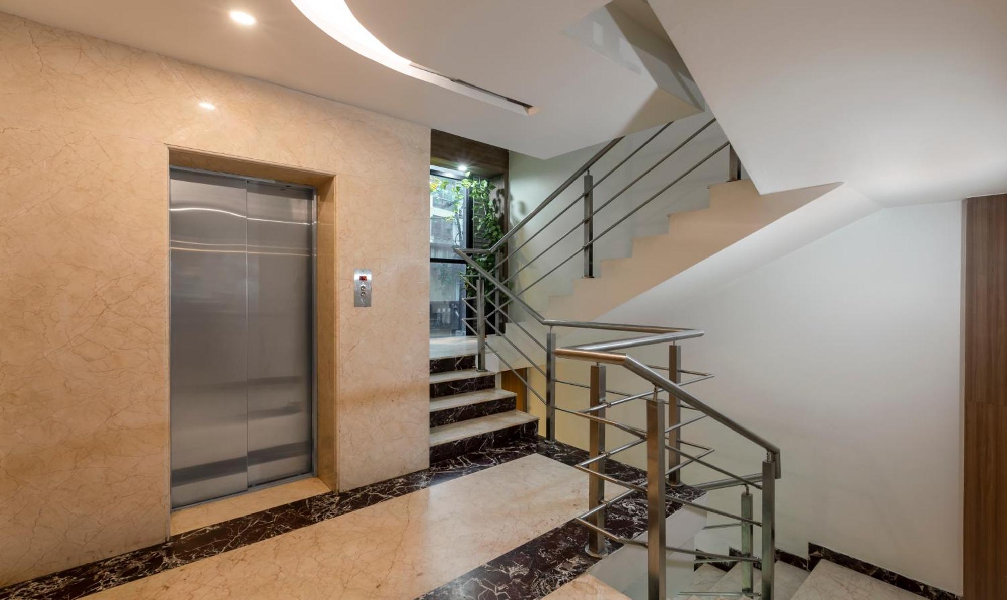 Hiland Hotel Bangalore