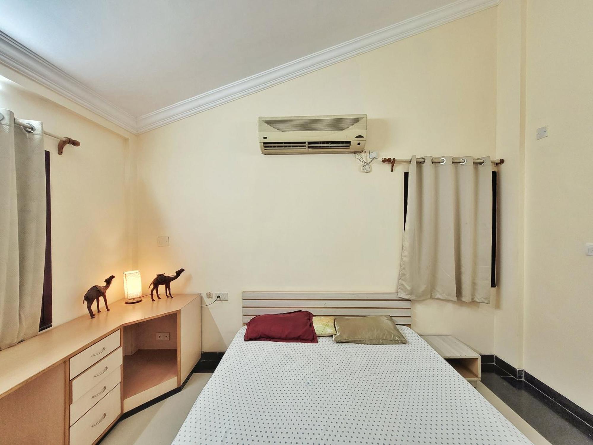 Guest house Park Breeze Penthouse