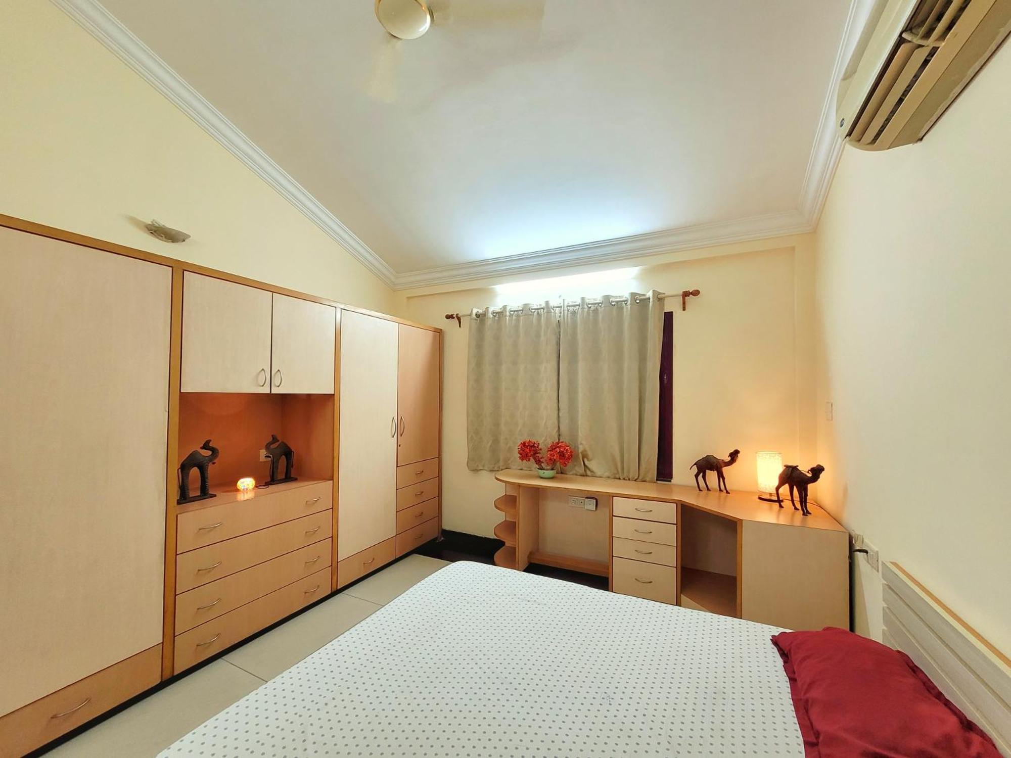 Park Breeze Penthouse Guest house