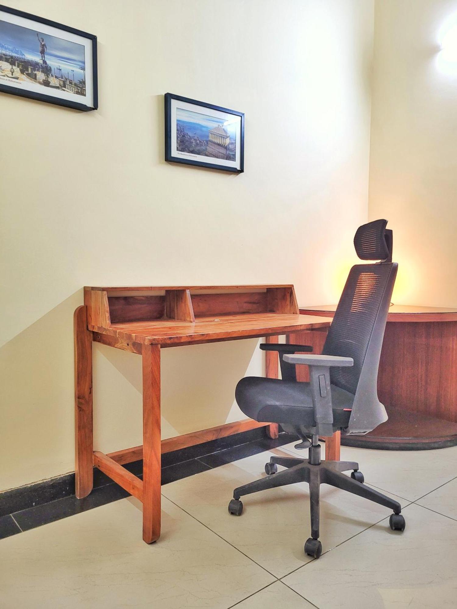Park Breeze Penthouse Guest house *