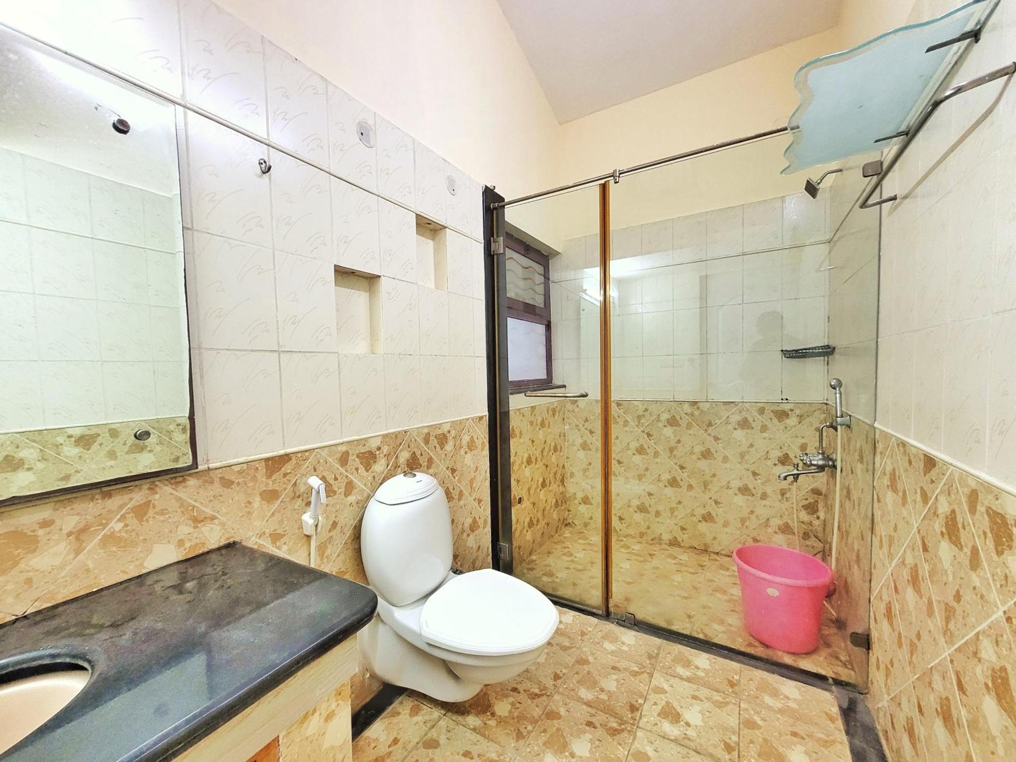 Guest house Park Breeze Penthouse *