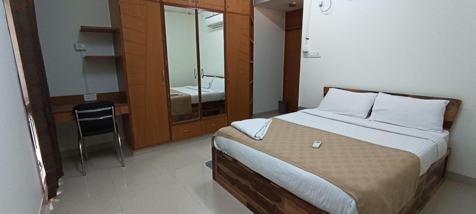 Lmh Ii Guest house