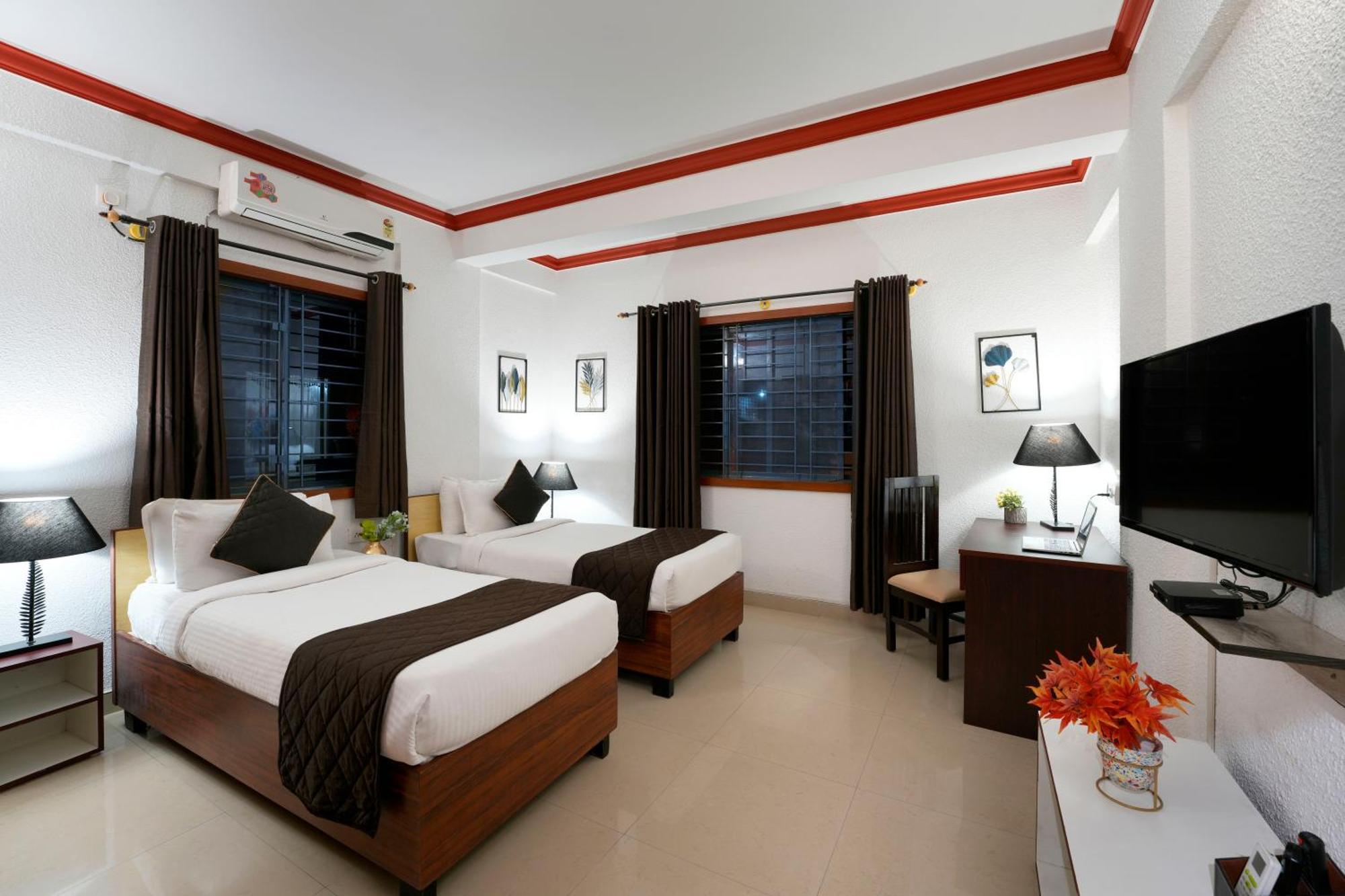 Nevesa Hotel