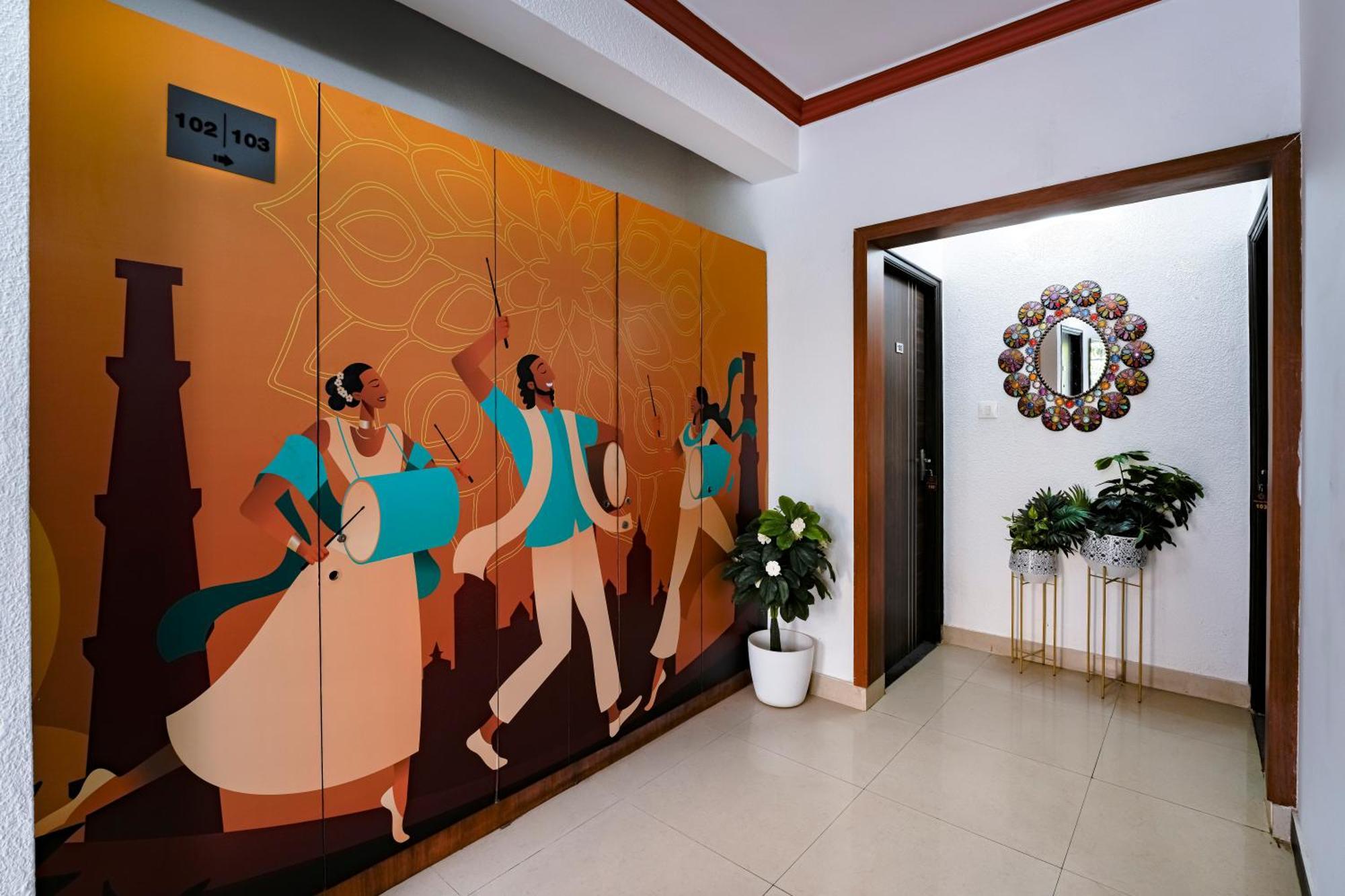 Nevesa Hotel 3*