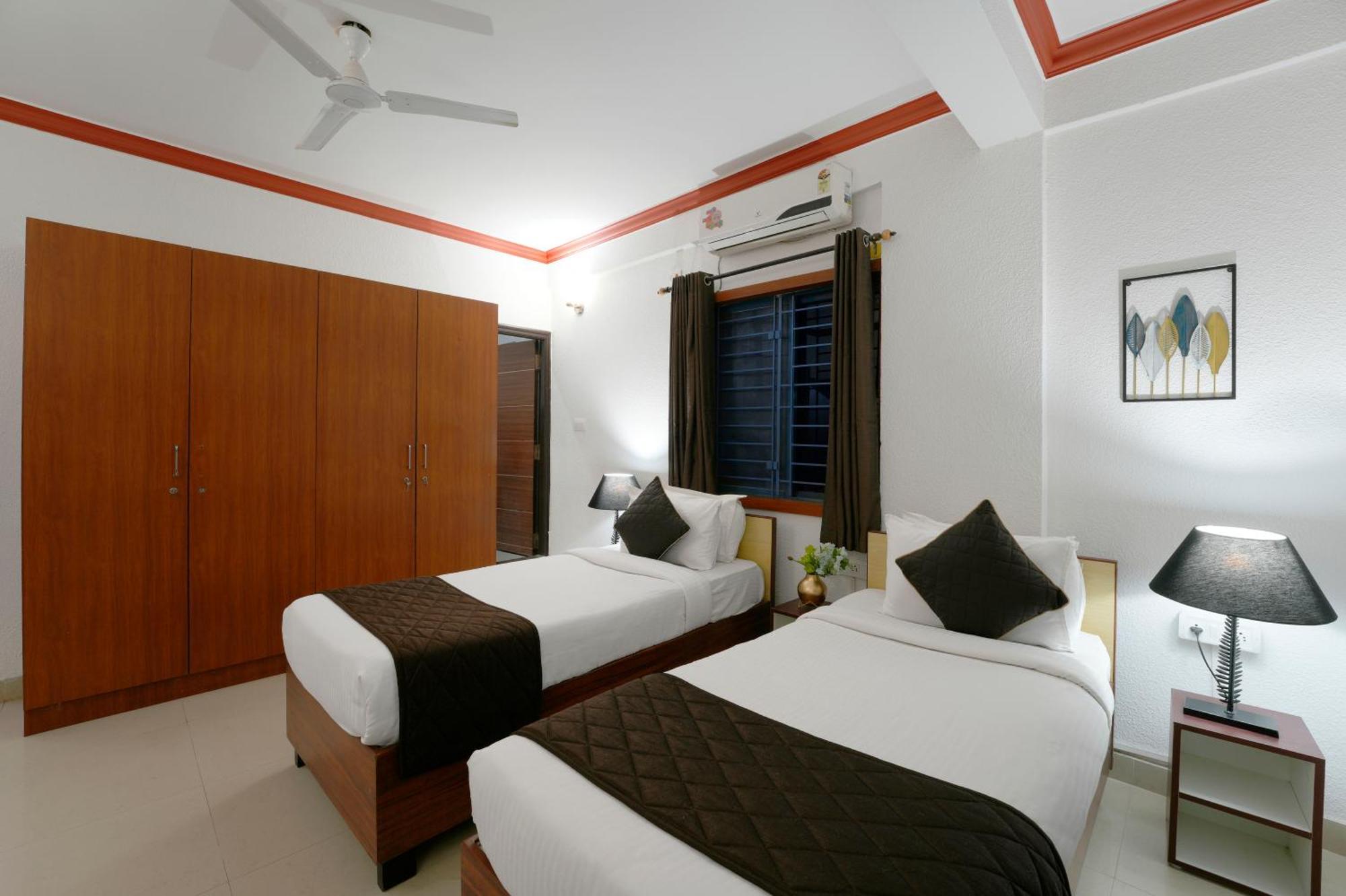 Hotel Nevesa 3*