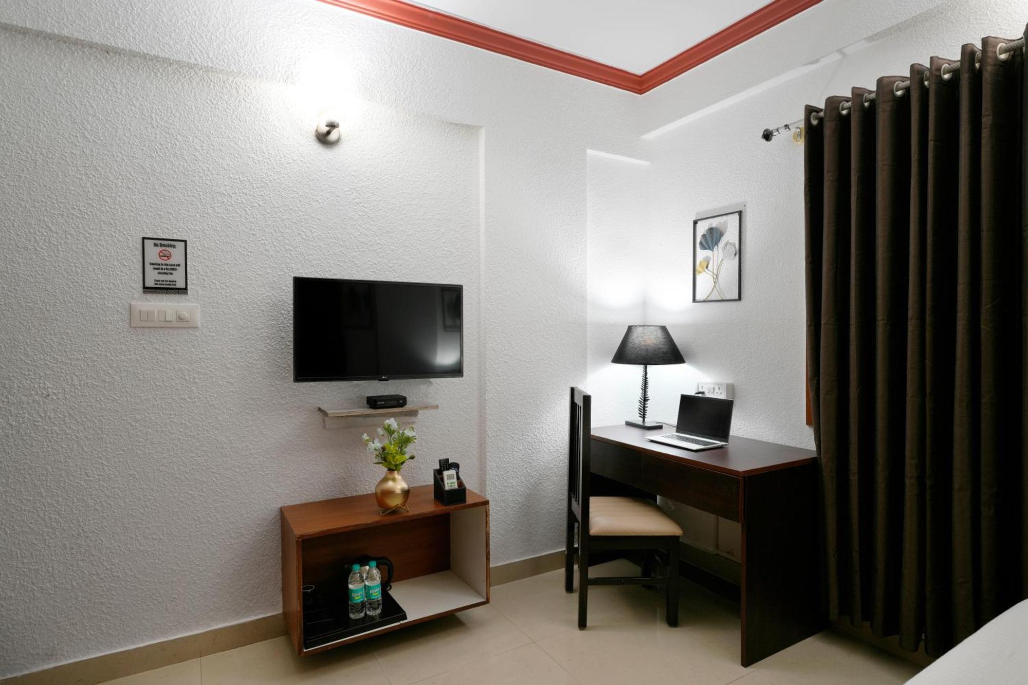 Nevesa Hotel Bangalore