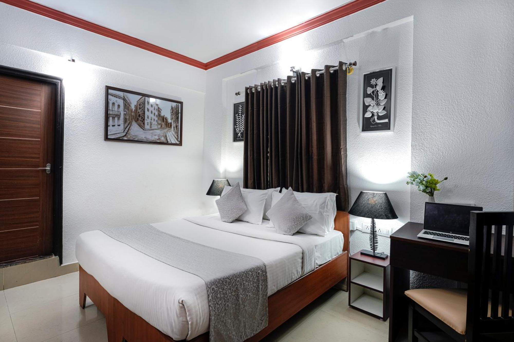 Hotel Nevesa