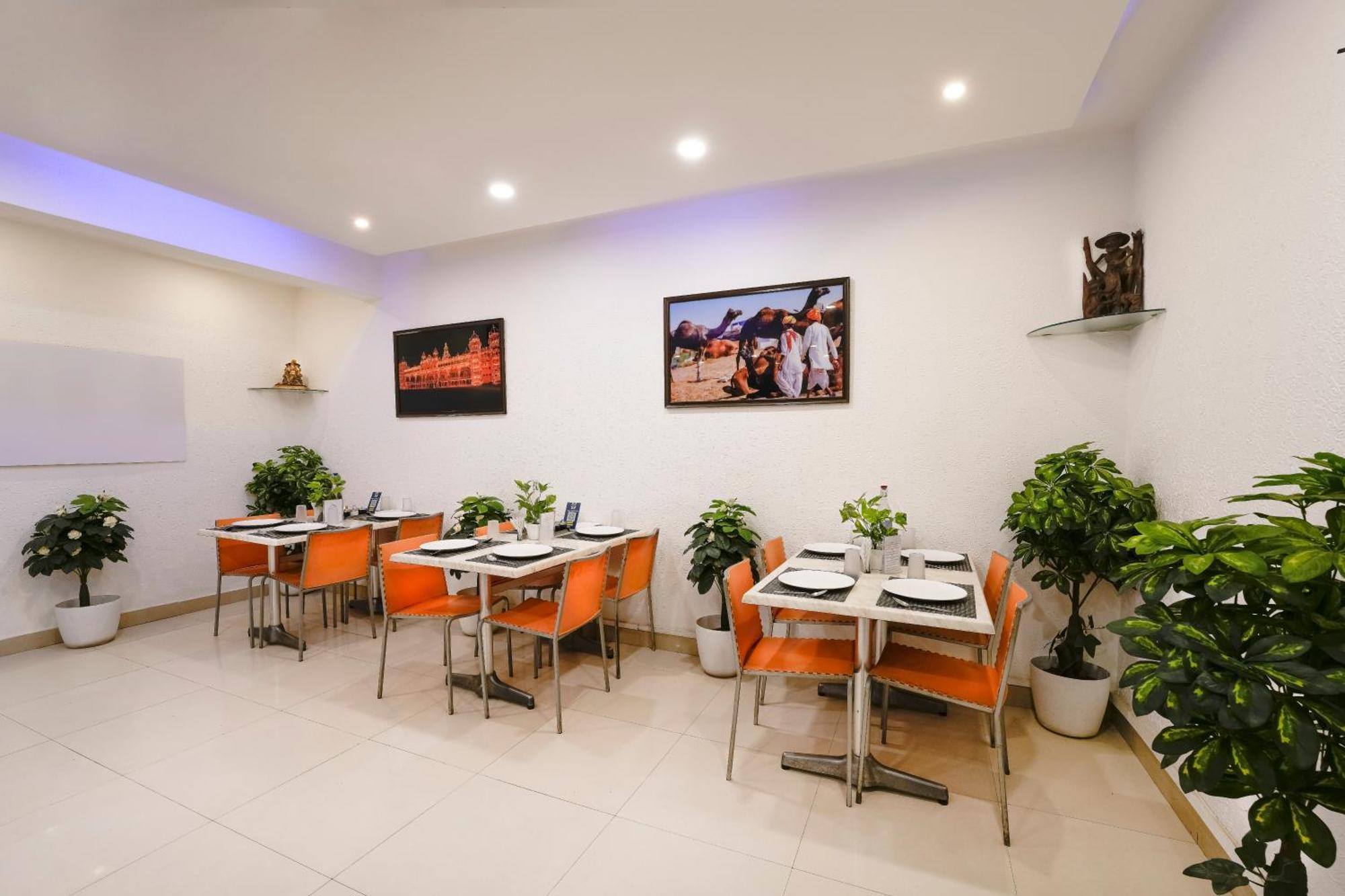 Nevesa Hotel