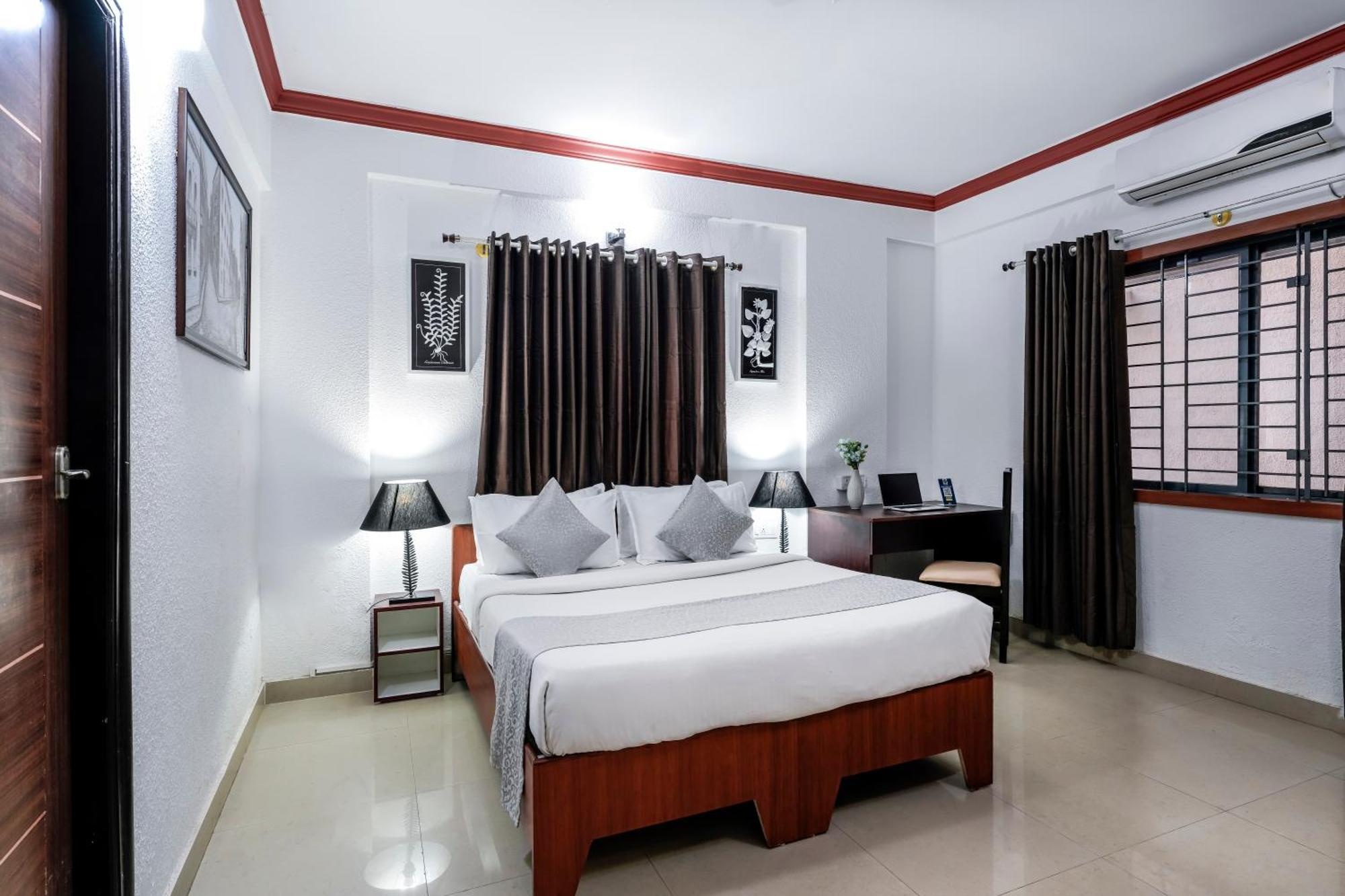 Nevesa Hotel 3*