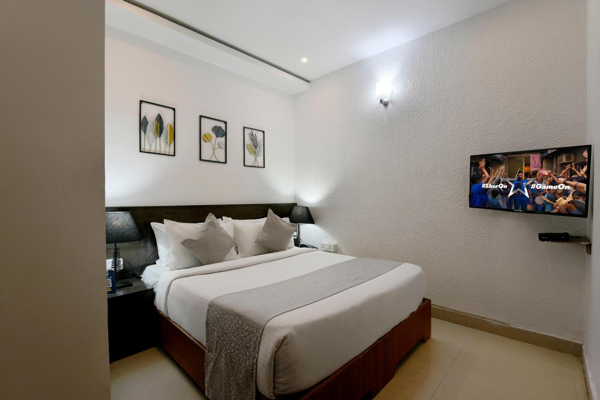 Hotel Nevesa