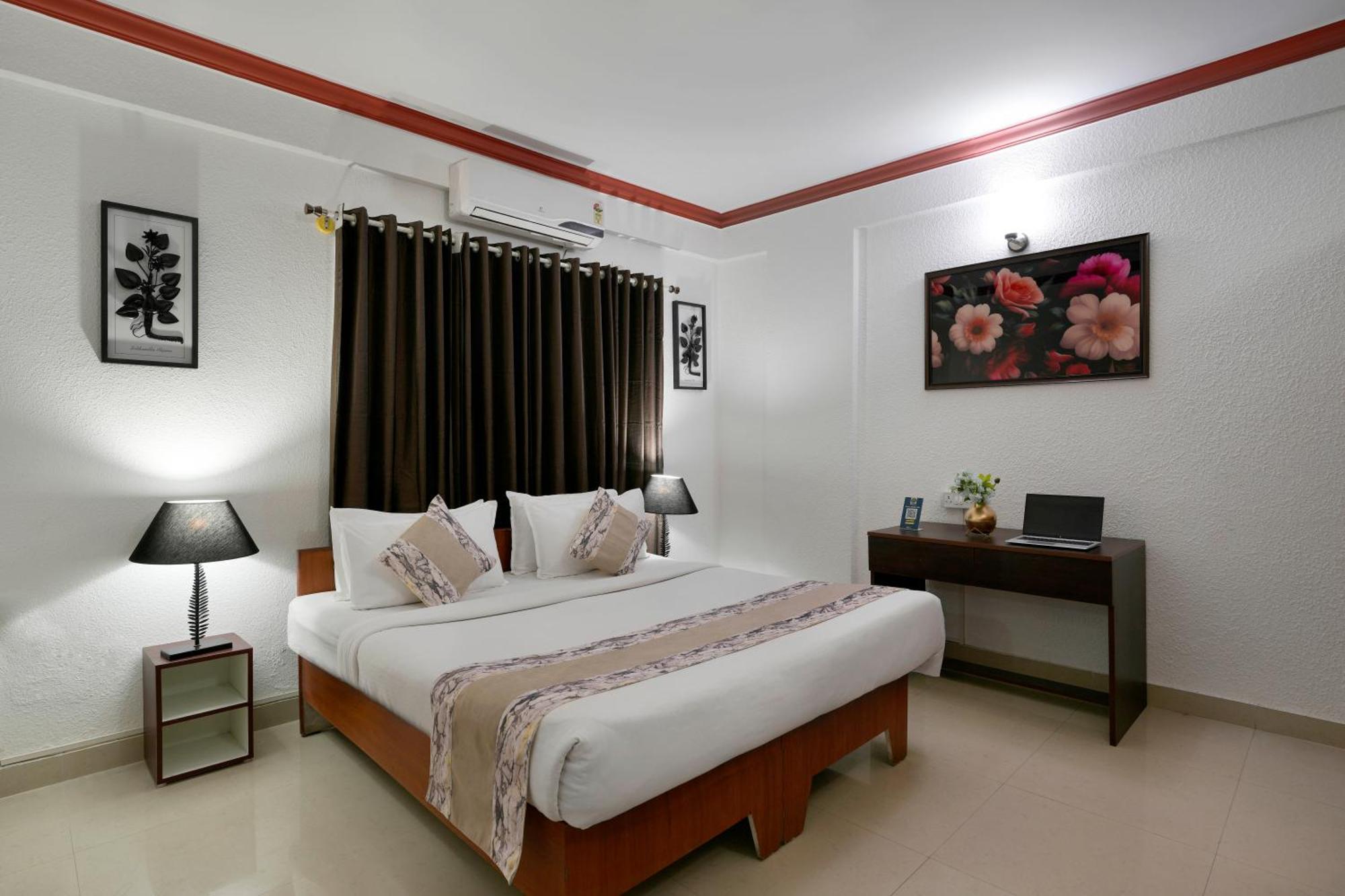 Hotel Nevesa 3*
