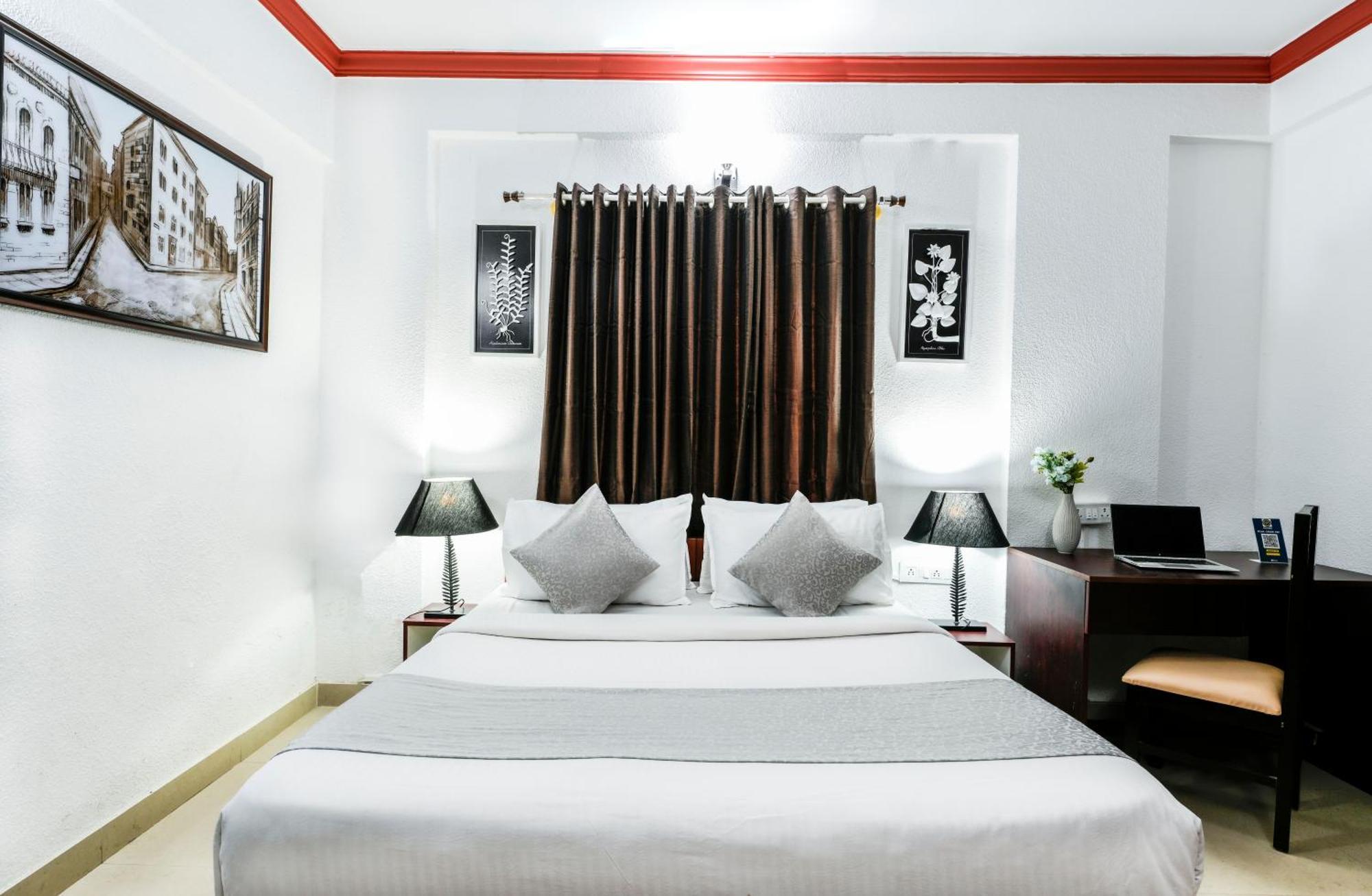 Hotel Nevesa