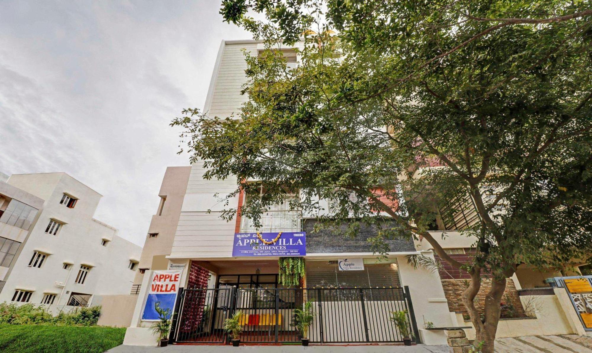 Treebo Apple Villa, 30 Mins From Airport Hotel 3*