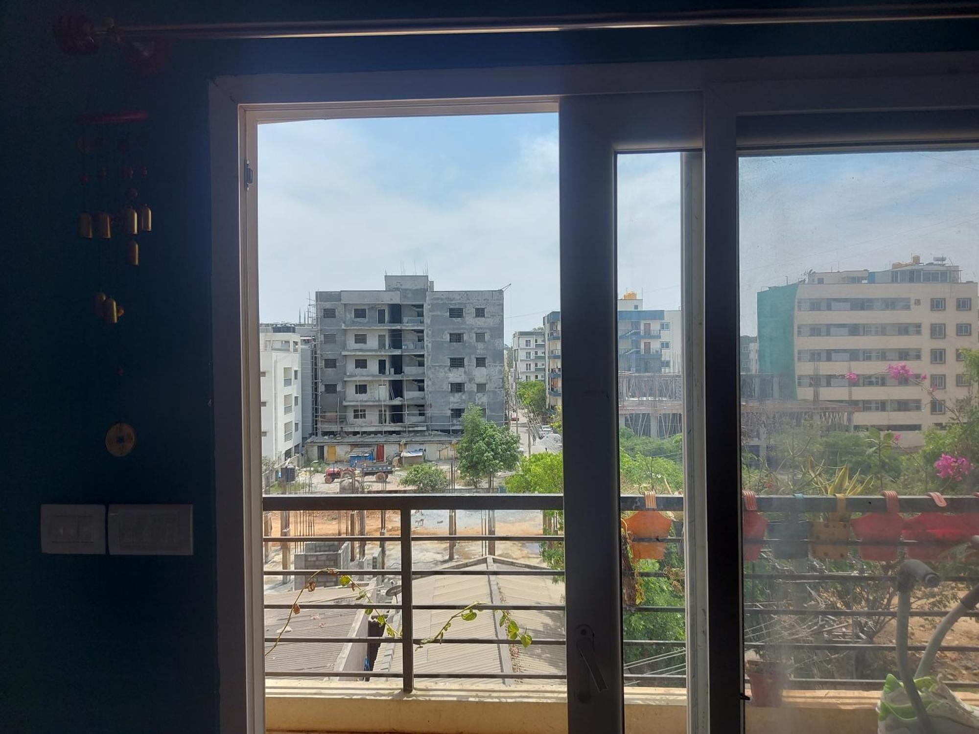 Pragna Homes Homestay Bangalore