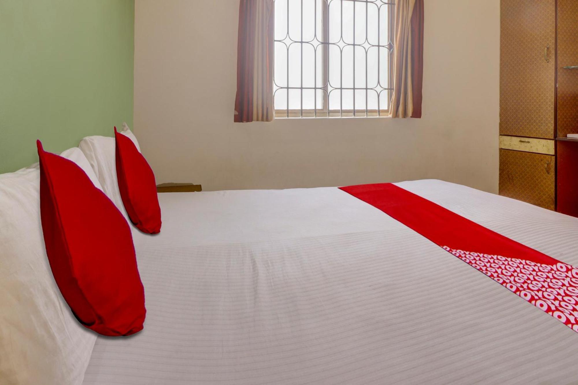 Hotel O Raj Residency