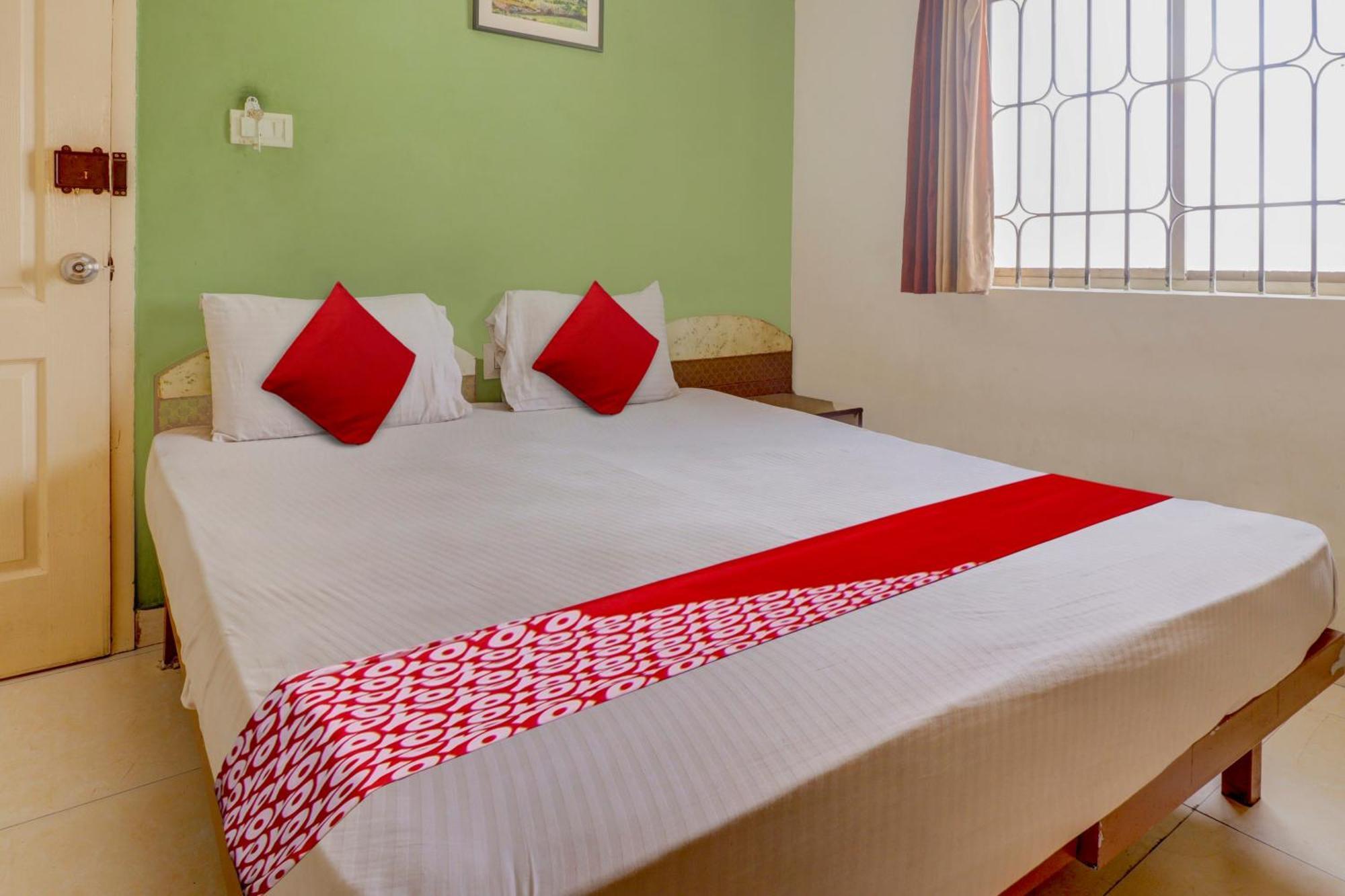 O Raj Residency Hotel Bangalore