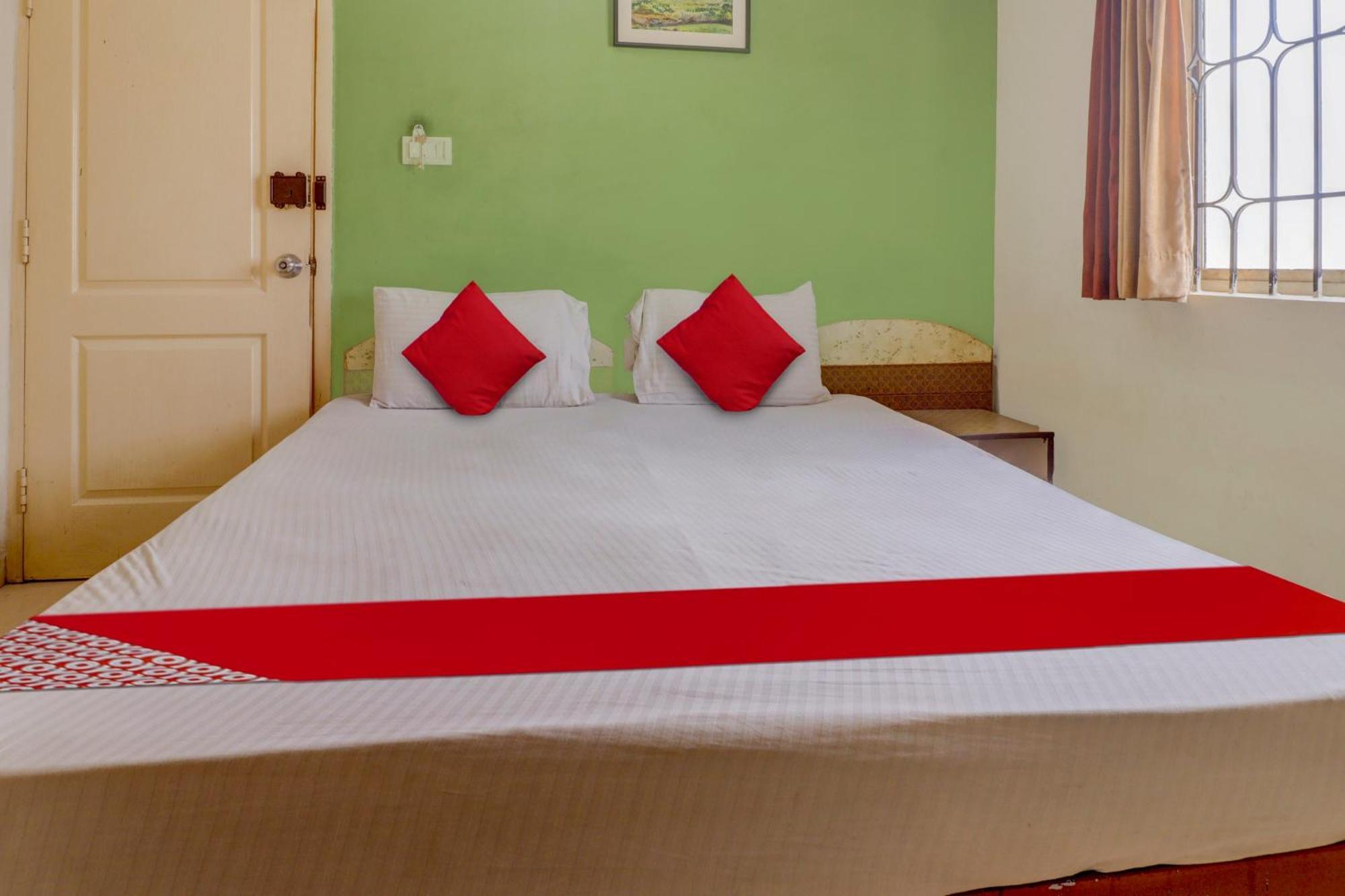 O Raj Residency