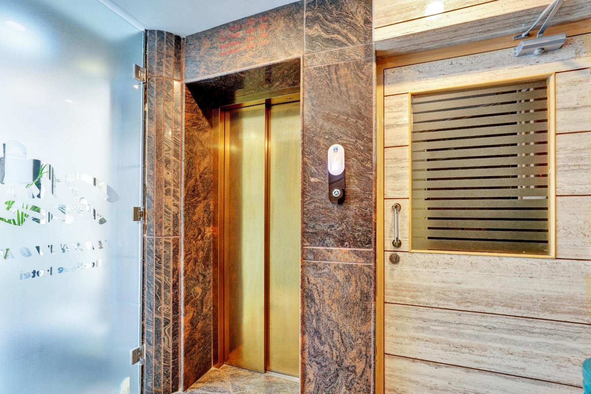 Hotel Collection O Ira International Boutique 3*