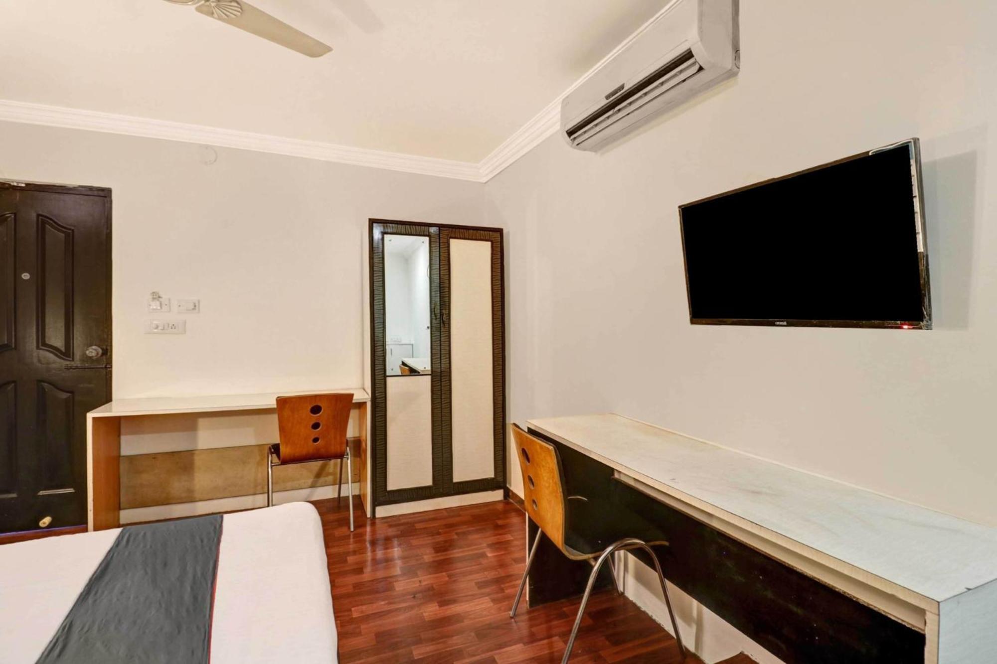 Collection O Sabharwal Residency Near Lalbagh Botanical Garden Hotel Bangalore