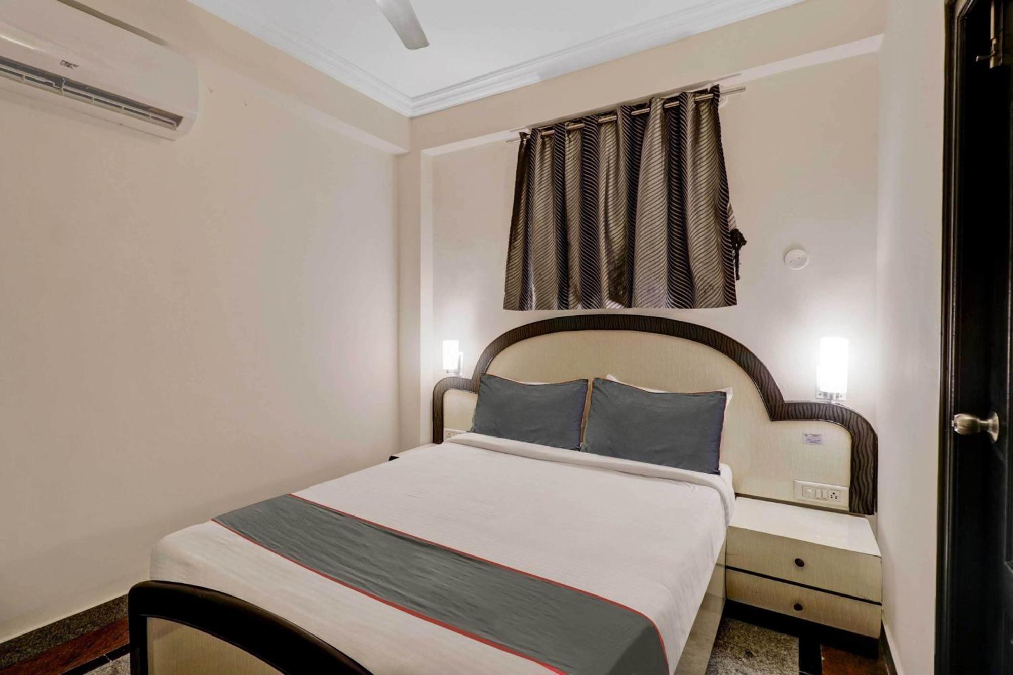Collection O Sabharwal Residency Near Lalbagh Botanical Garden Hotel