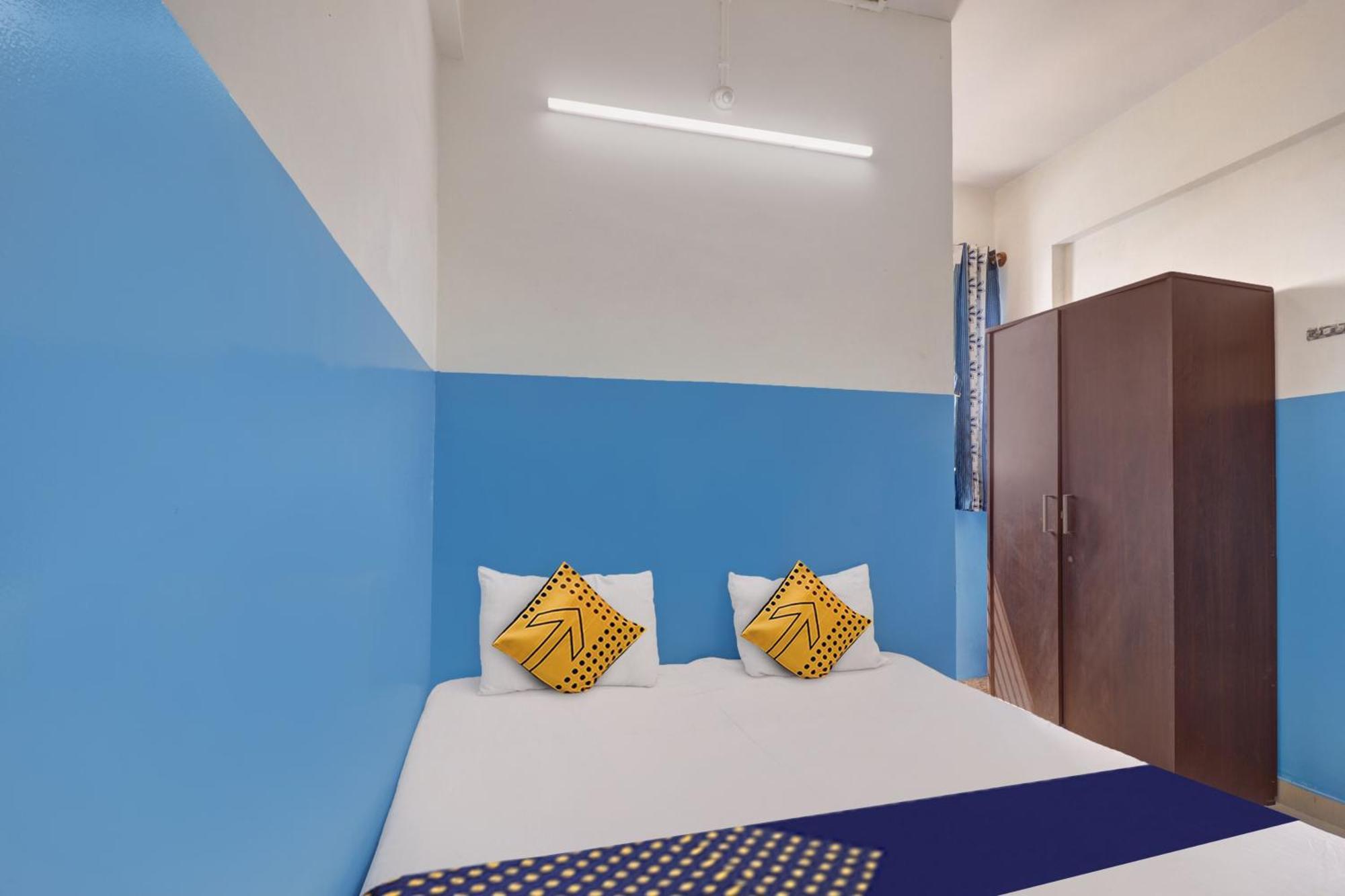 Spot On Sri Ranganatha Boarding & 3* Bangalore