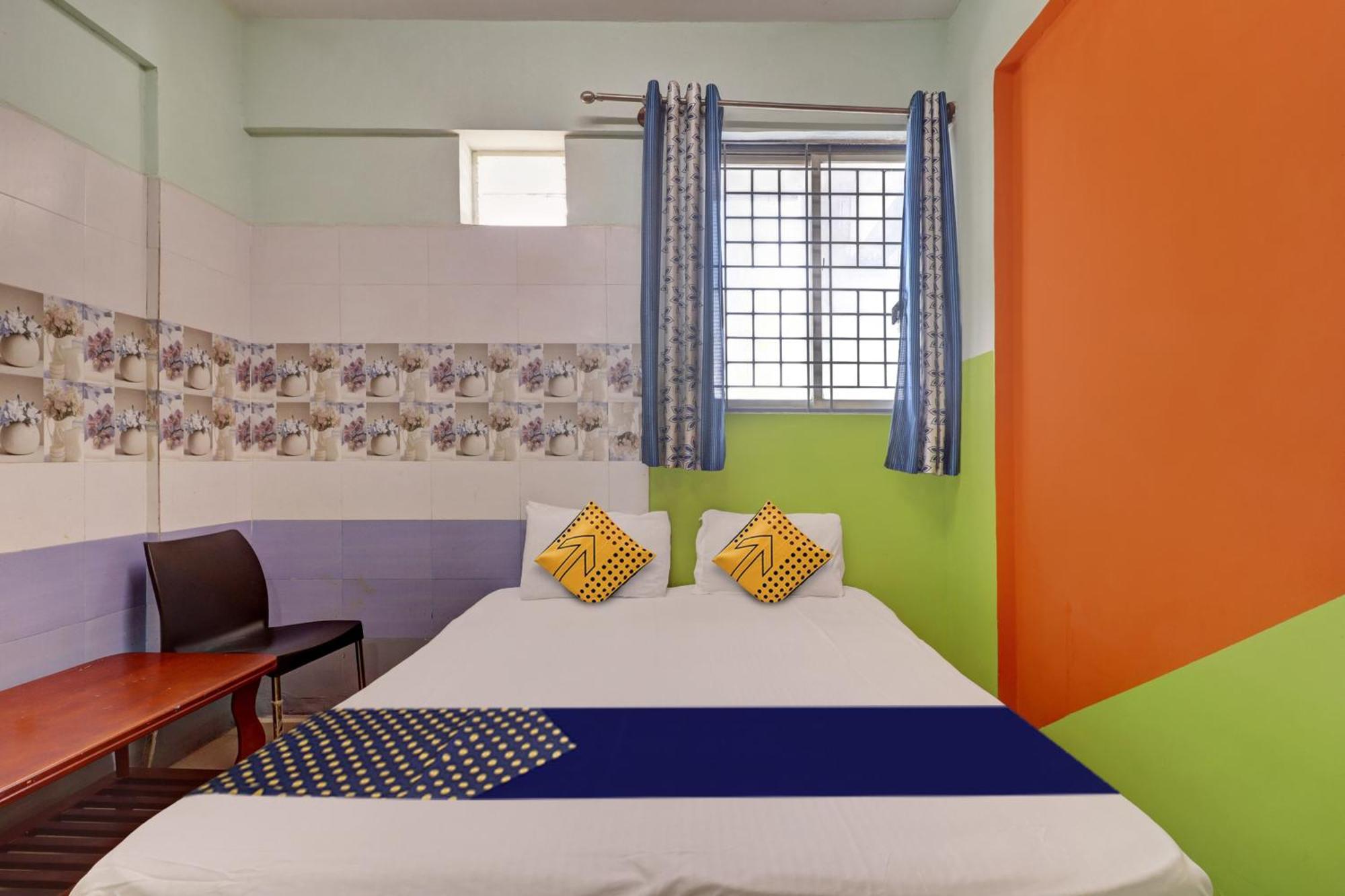 Spot On Sri Ranganatha Boarding & 3* Bangalore