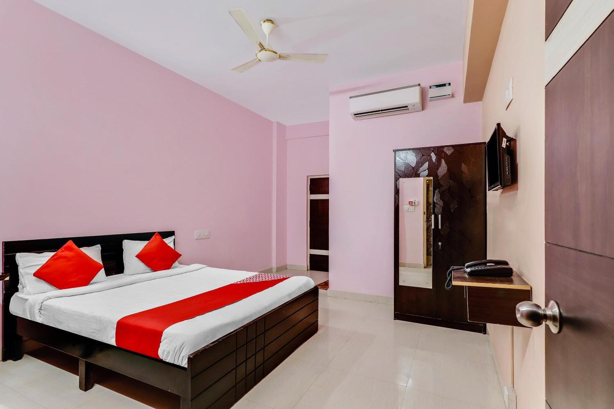 Hotel Super O Aaira