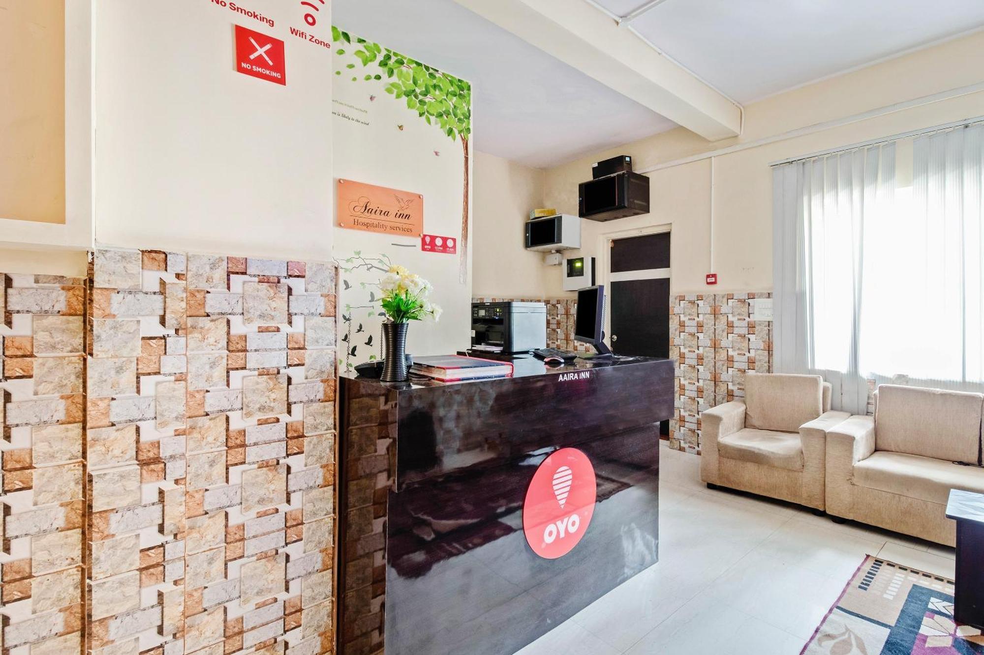 Hotel Super O Aaira Bangalore