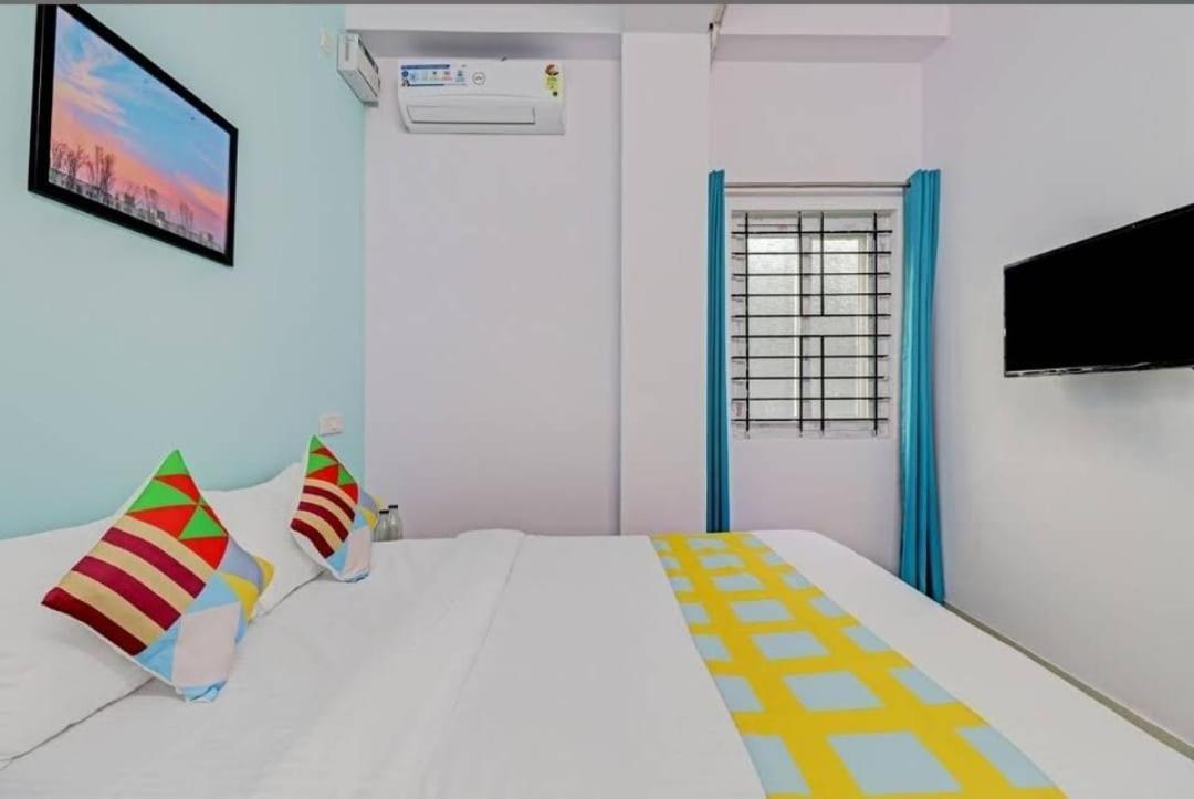 New Shack Hotel Bangalore