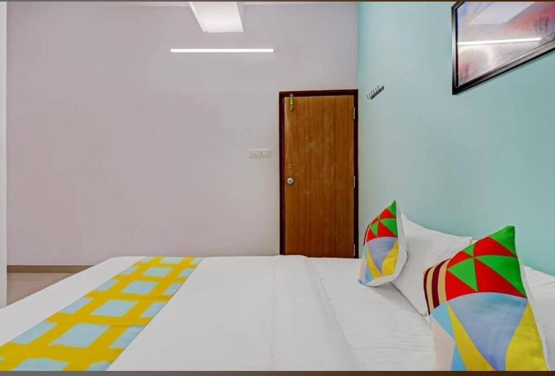 Hotel New Shack 3*