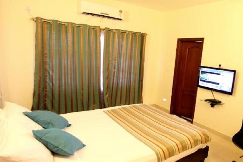 Hotel New Shack Bangalore