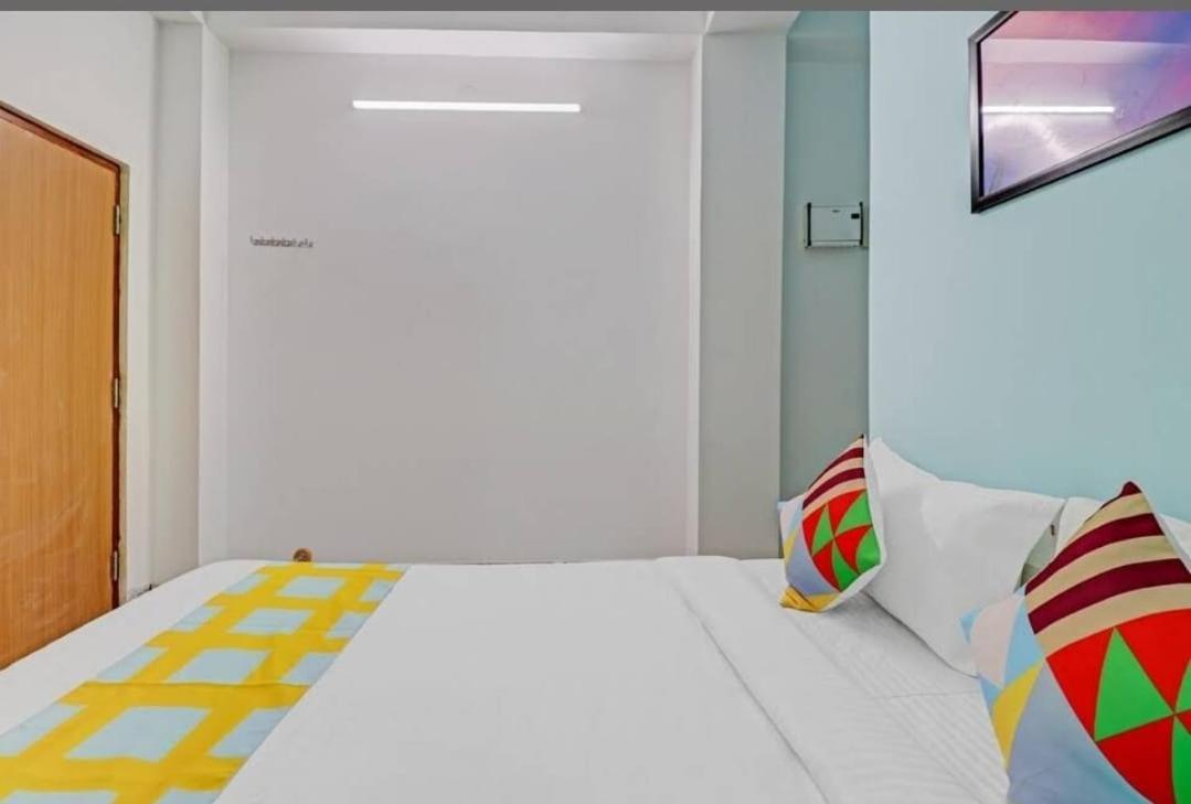 New Shack Hotel
