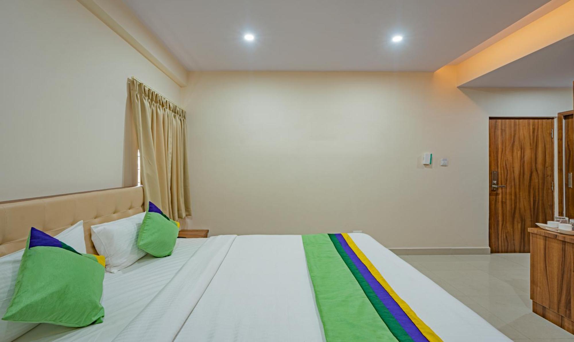 Hotel Treebo Global Stay, Uttarahalli Bangalore