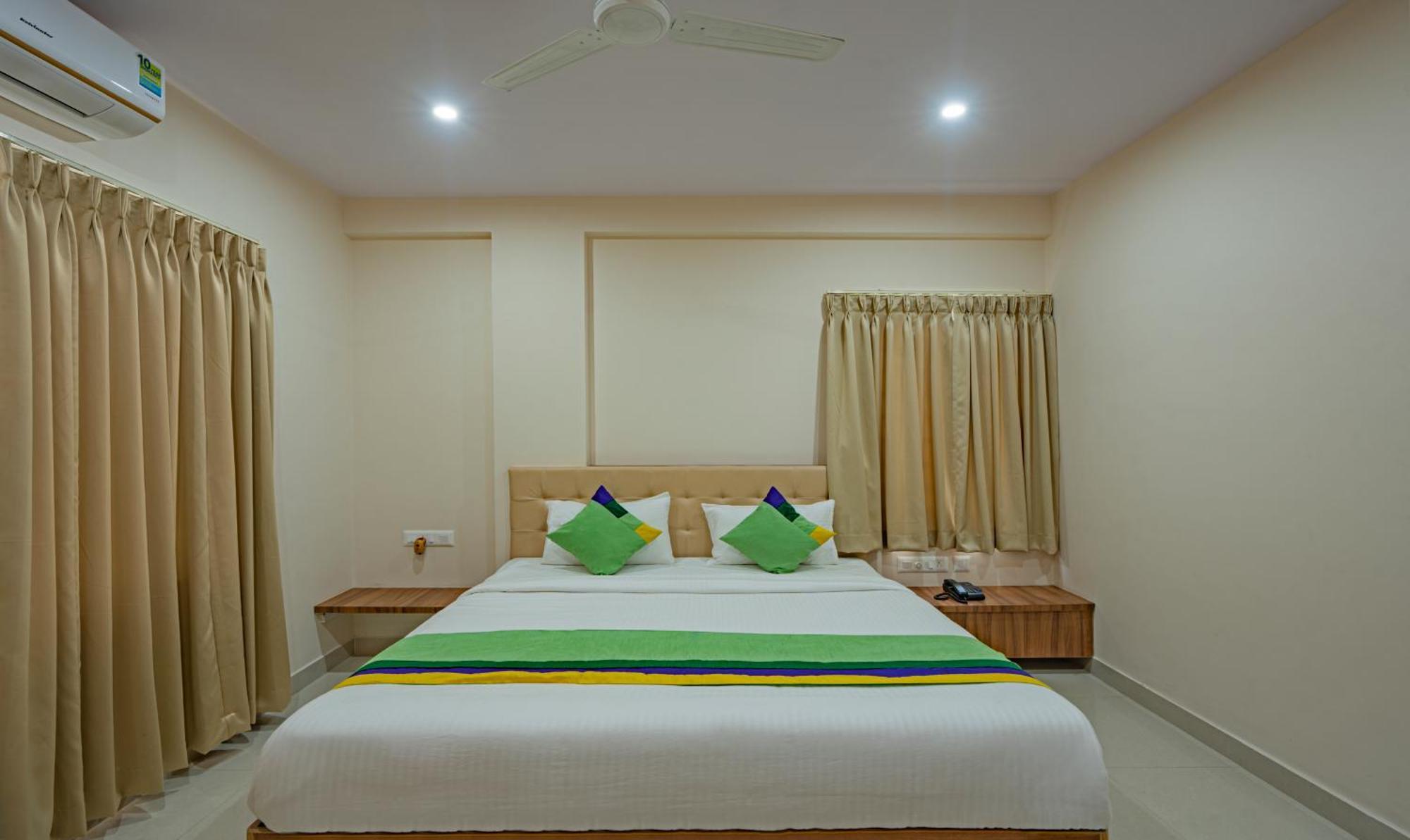 Treebo Global Stay, Uttarahalli 3*
