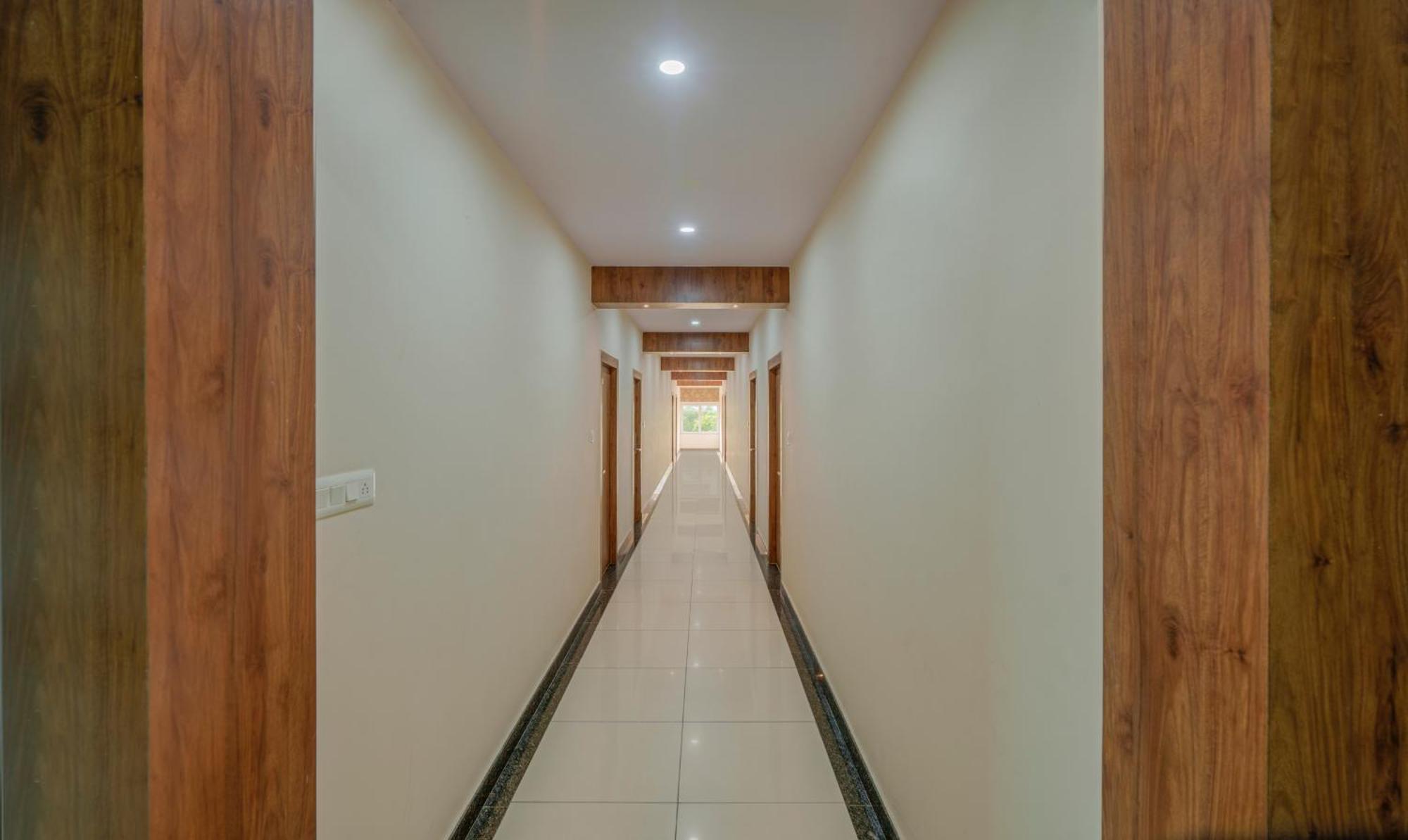 Treebo Global Stay, Uttarahalli Bangalore