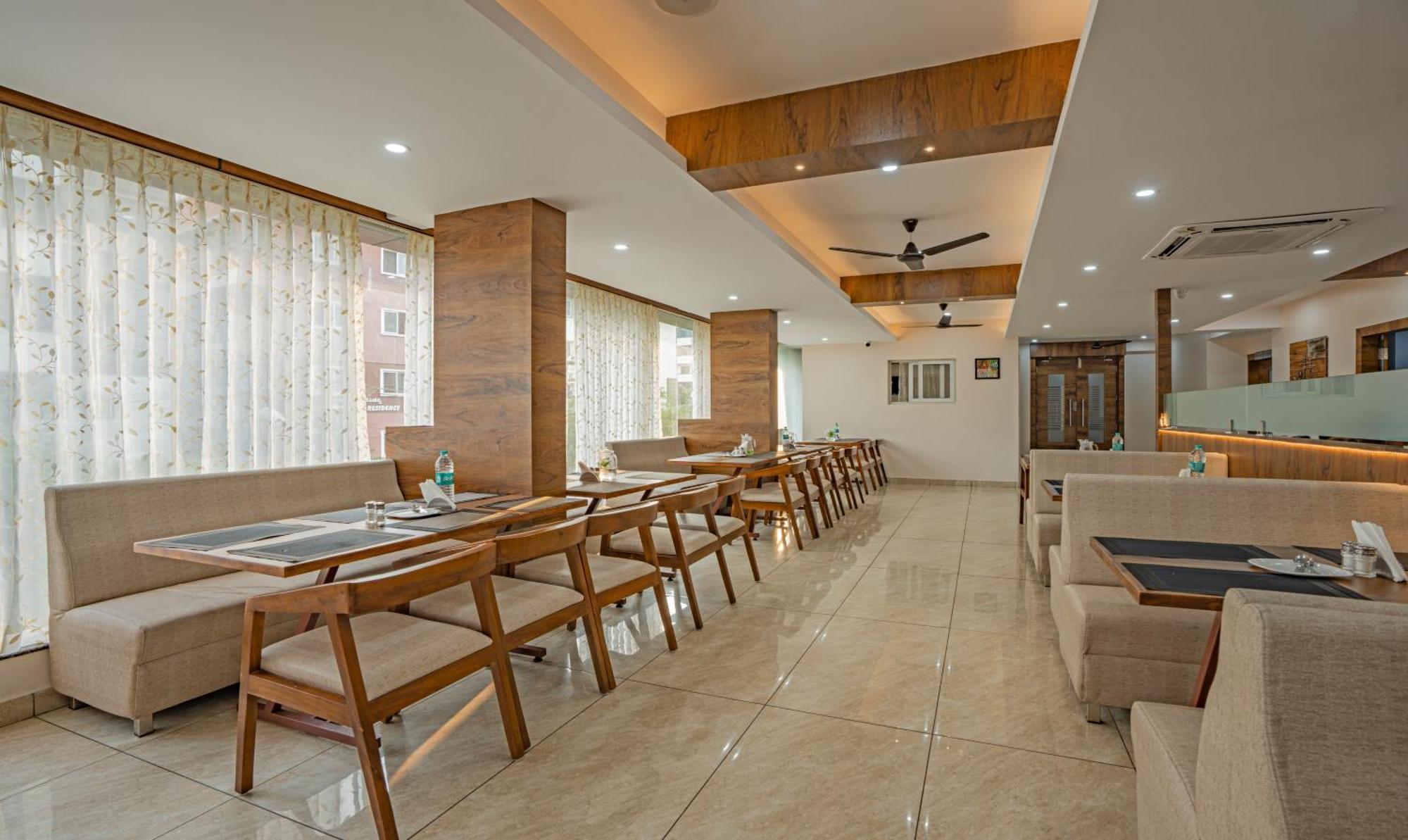 Hotel Treebo Global Stay, Uttarahalli 3*