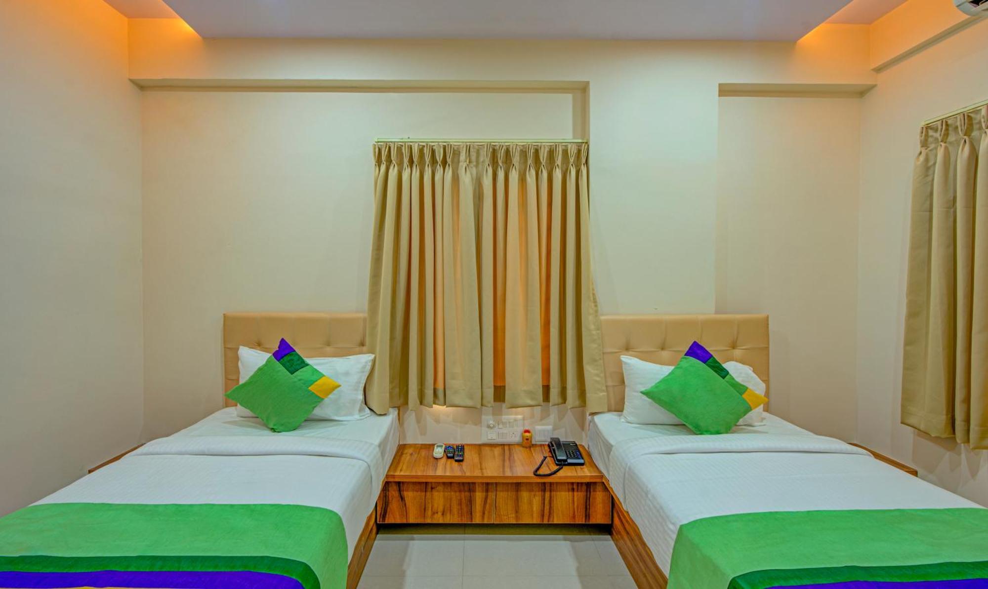 Treebo Global Stay, Uttarahalli 3*
